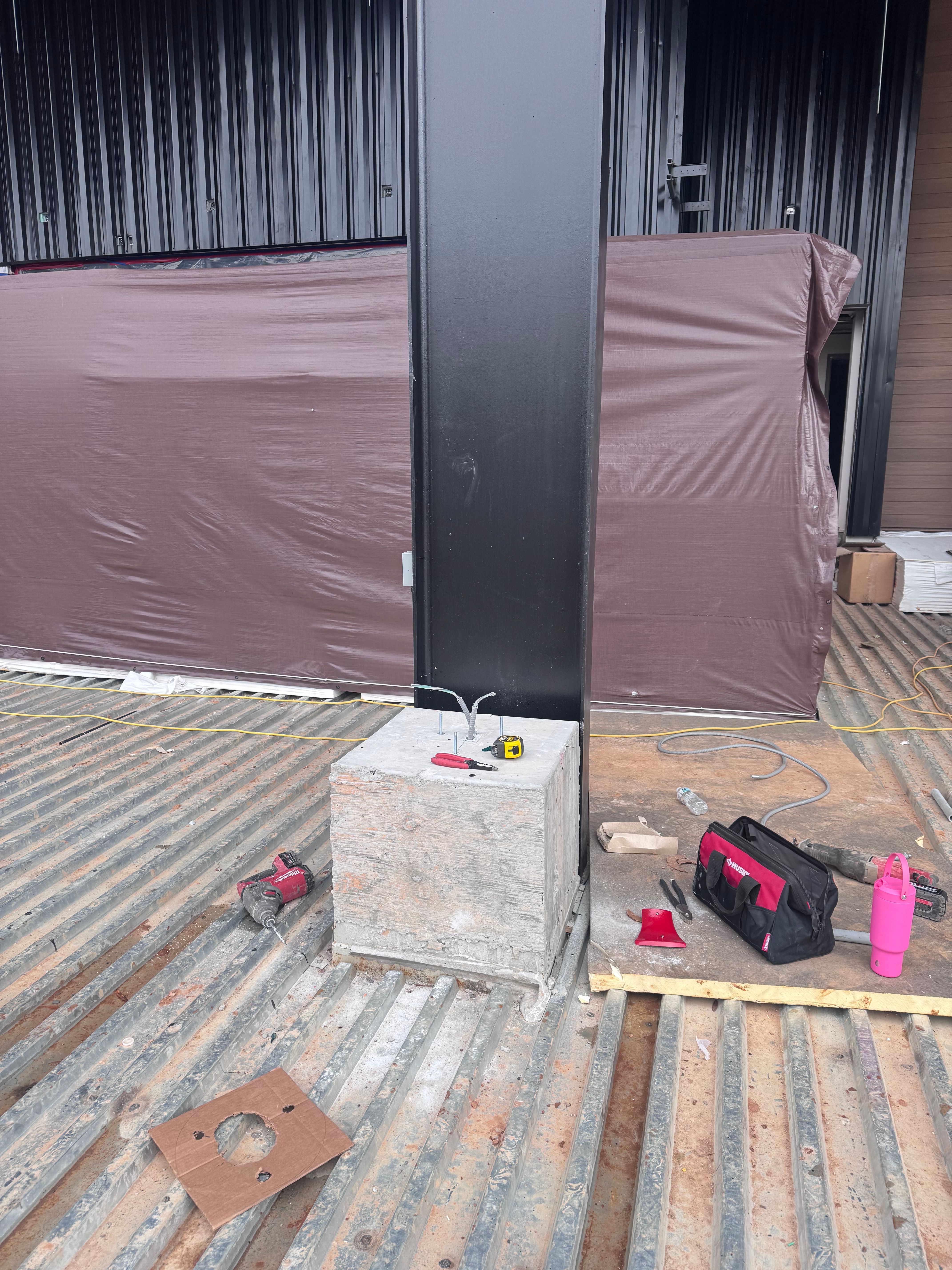  for JH Electrical Services in Dallas, GA