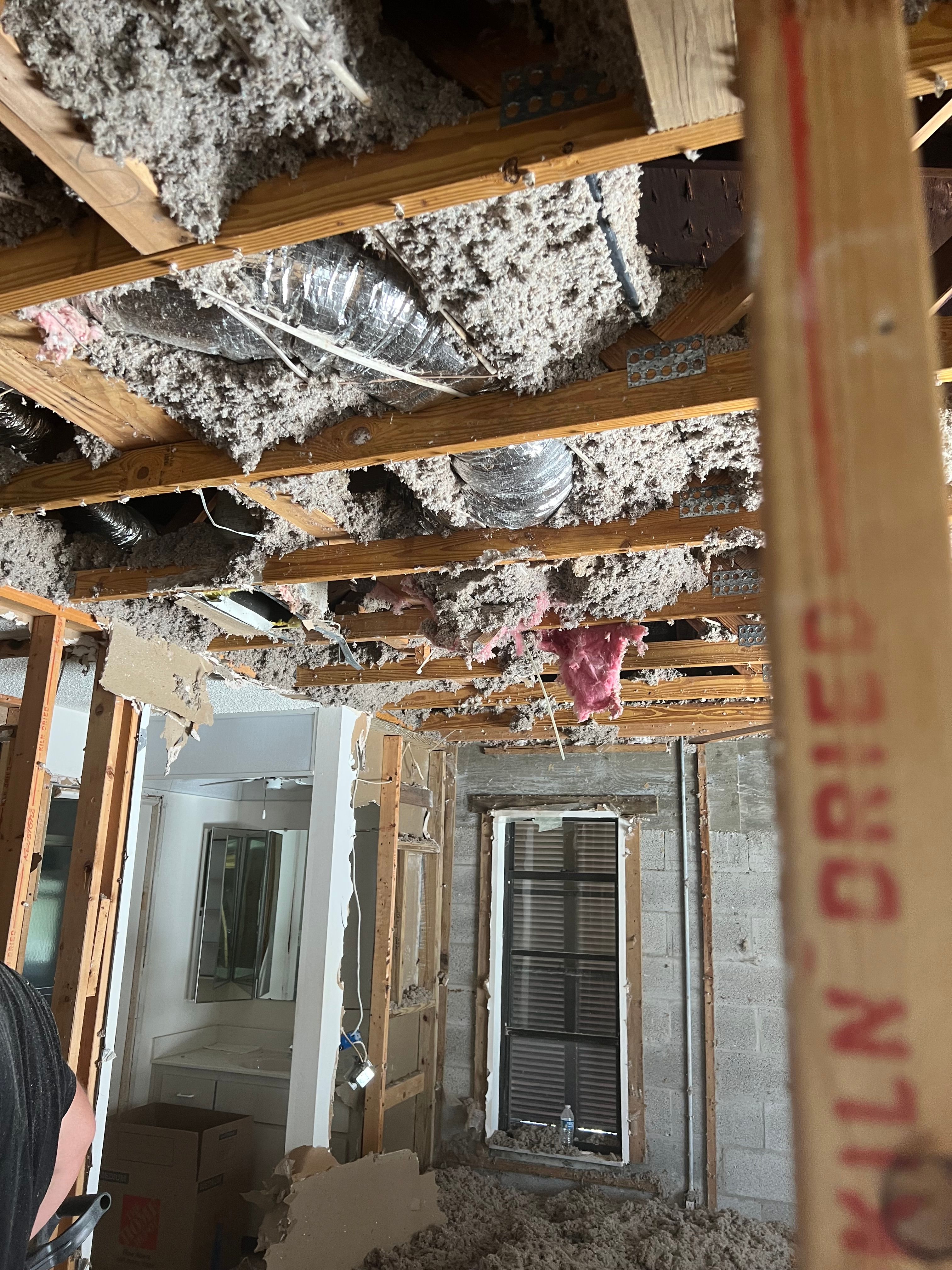  for N&D Restoration Services When Disaster Strikes, We Come In in Cape Coral,  FL