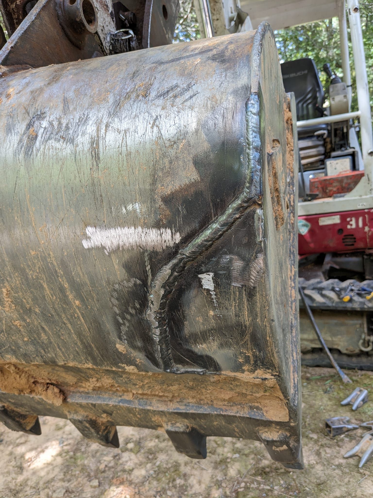 All Photos for Moose Welding And Metalworks in Blue Ridge, GA