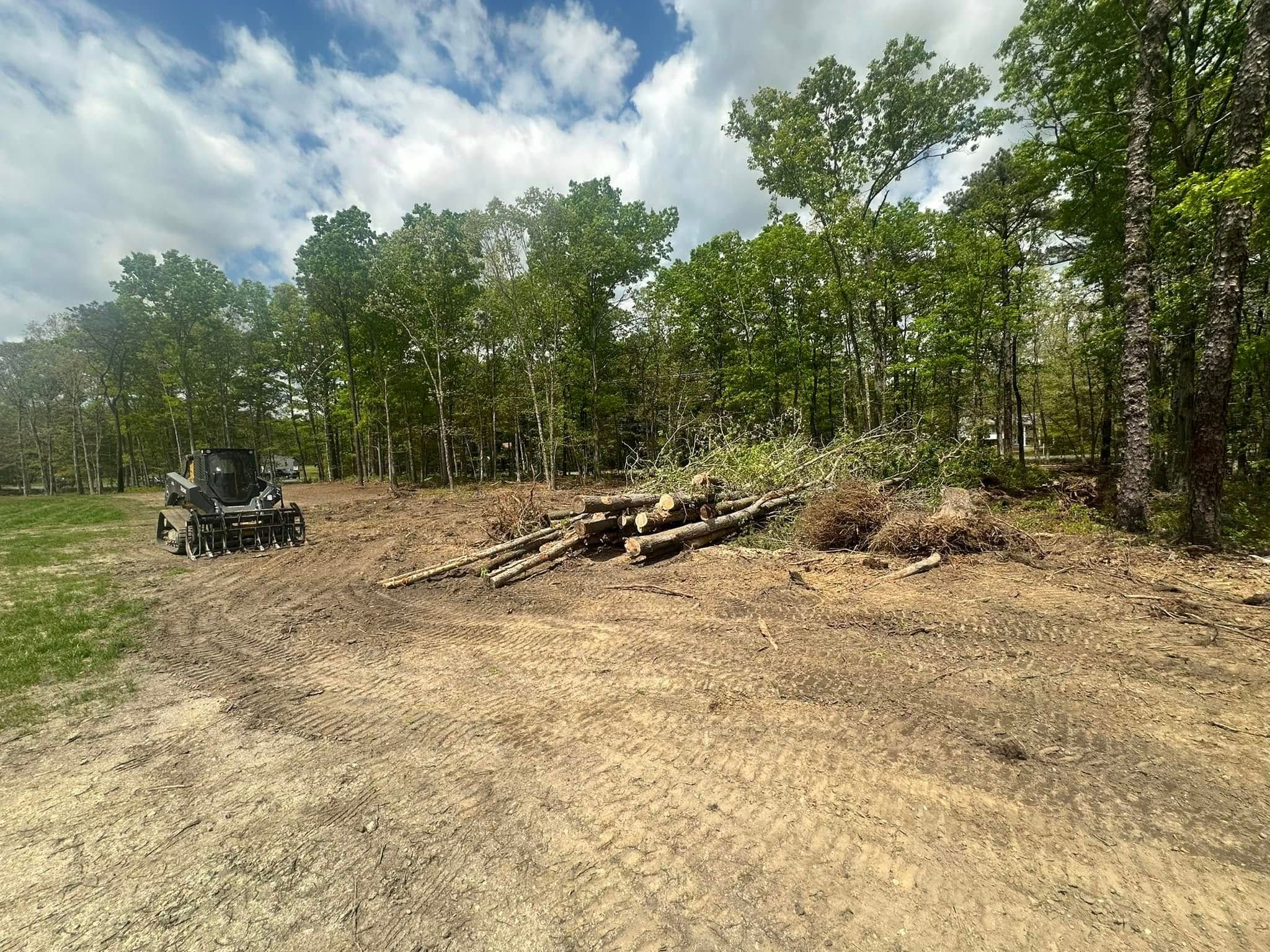Hardscaping Landscaping for GT Lawn Care in Egg Harbor Township, NJ