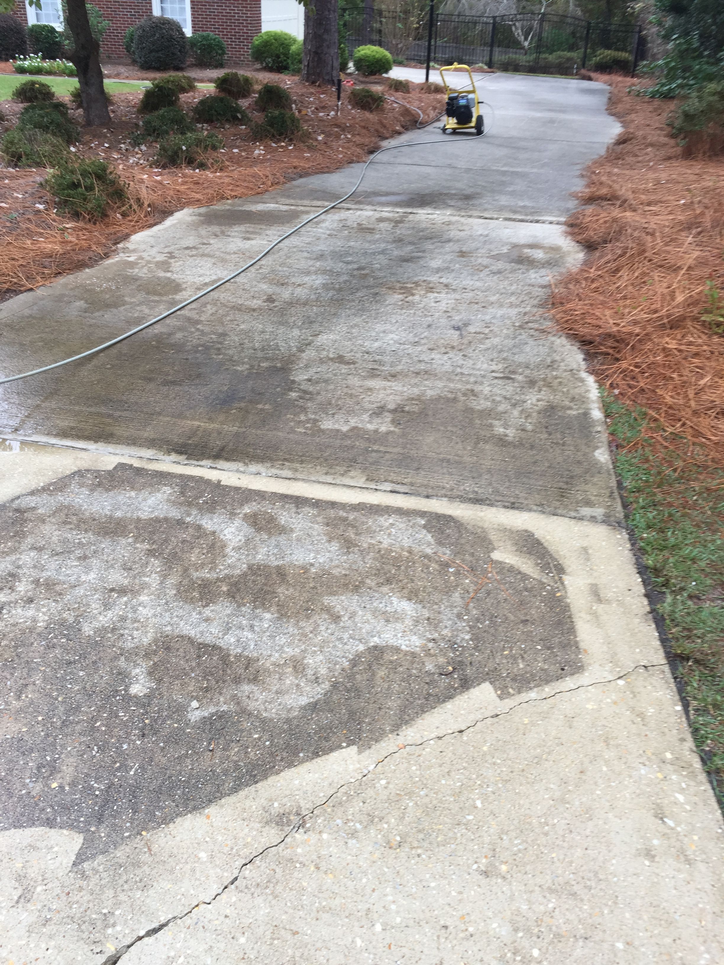  for Mancinas Home Improvement, Landscaping, & Lawn Care in Fayetteville, NC