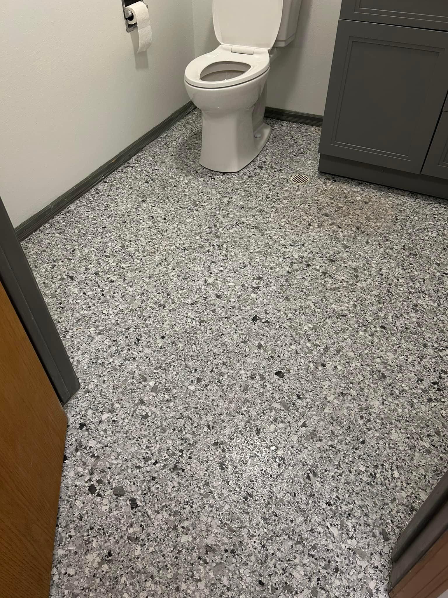  for Rockstarz Concrete Design in Spearfish, SD
