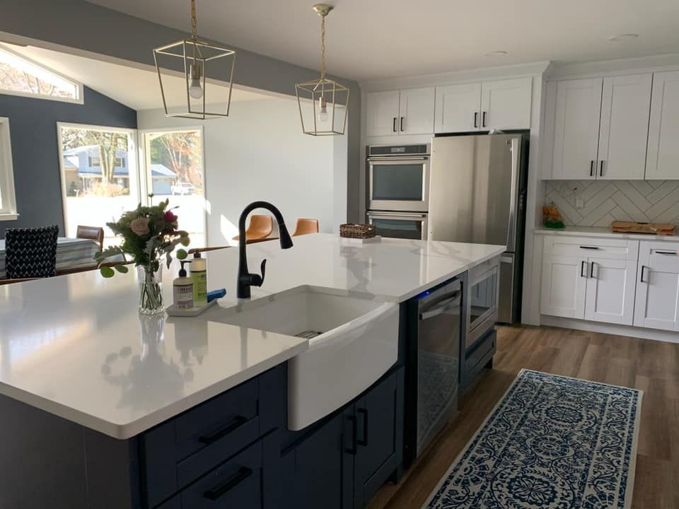  for Kerin Contractor in Columbia, MD