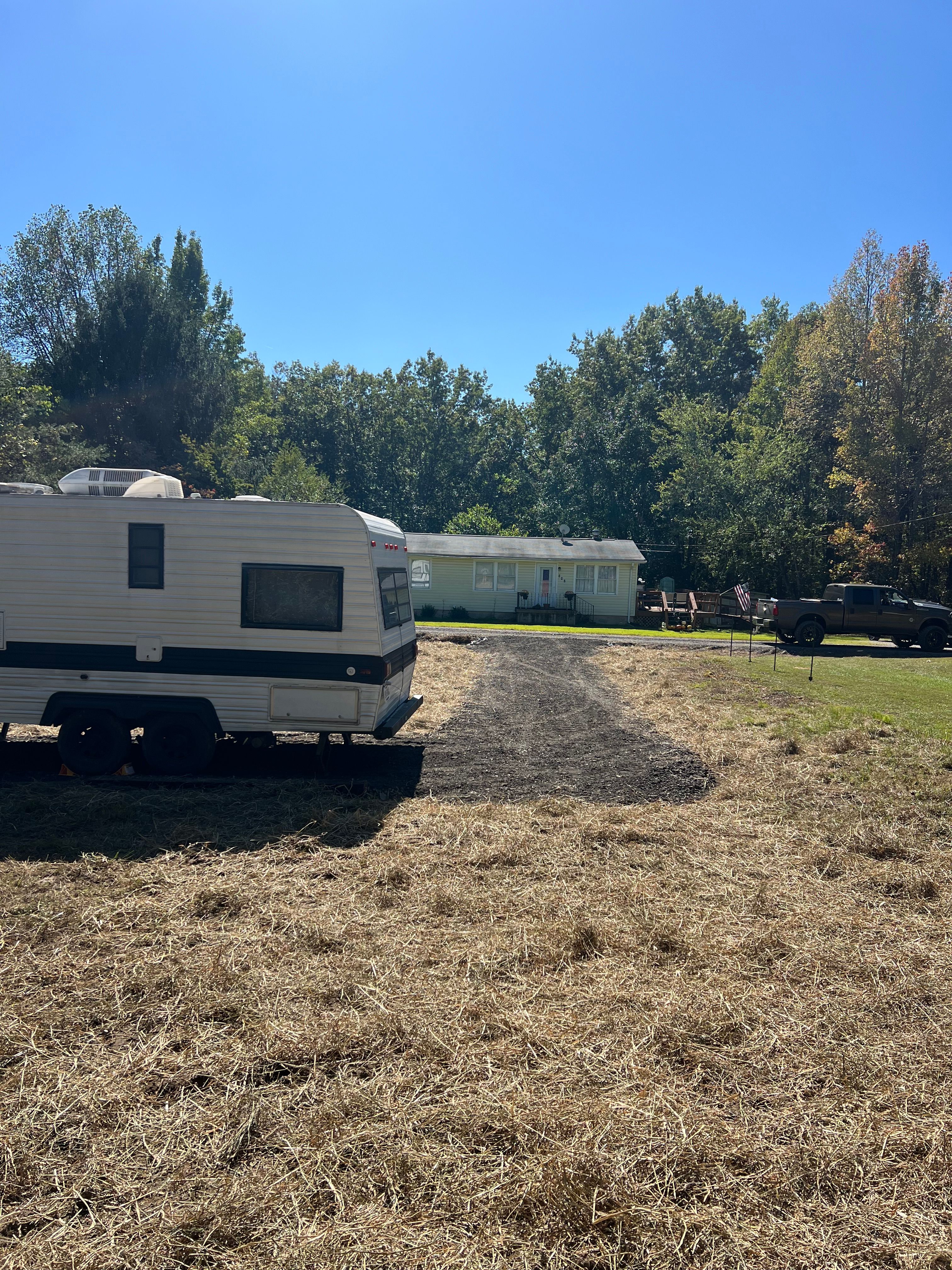 All Photos for Clarke Excavation Co. in Covington, VA