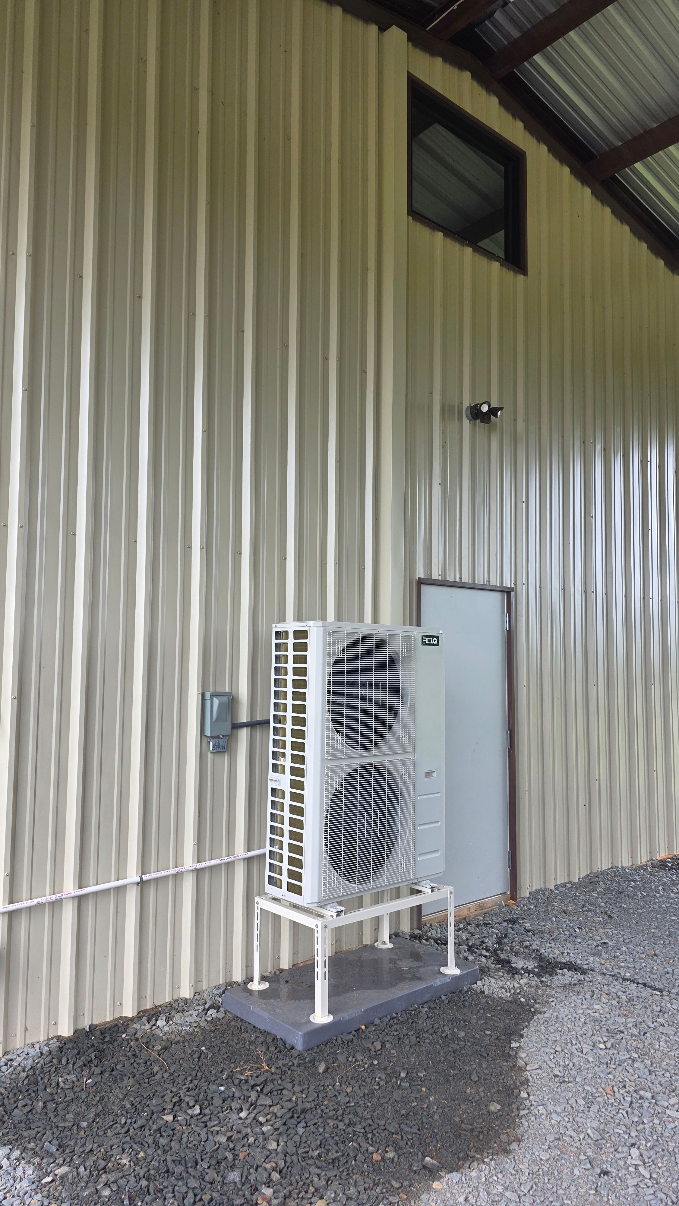  for Southern Air Service Co. in Alba, TX