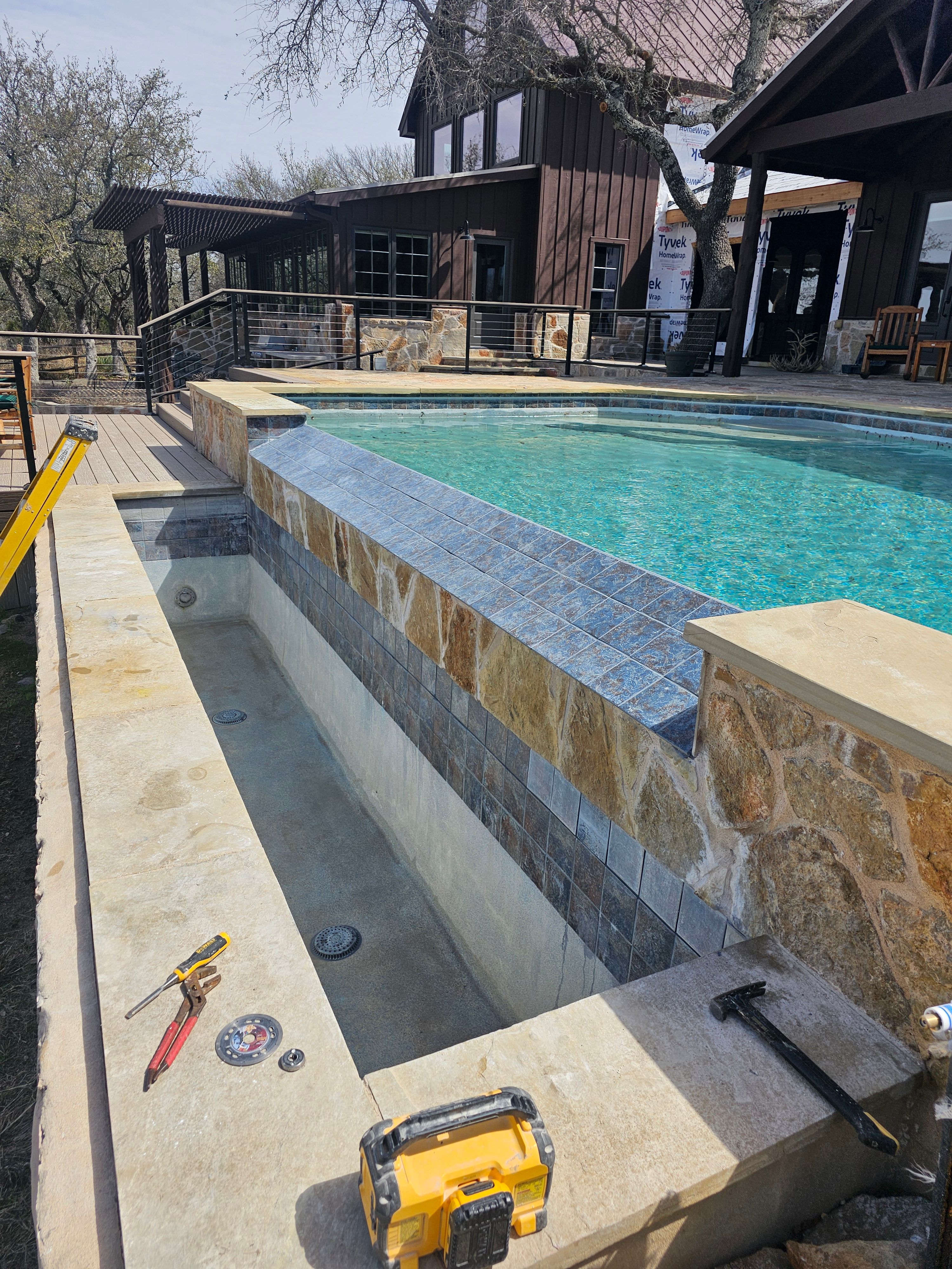  for Cotanny Construction LLC in Austin, TX