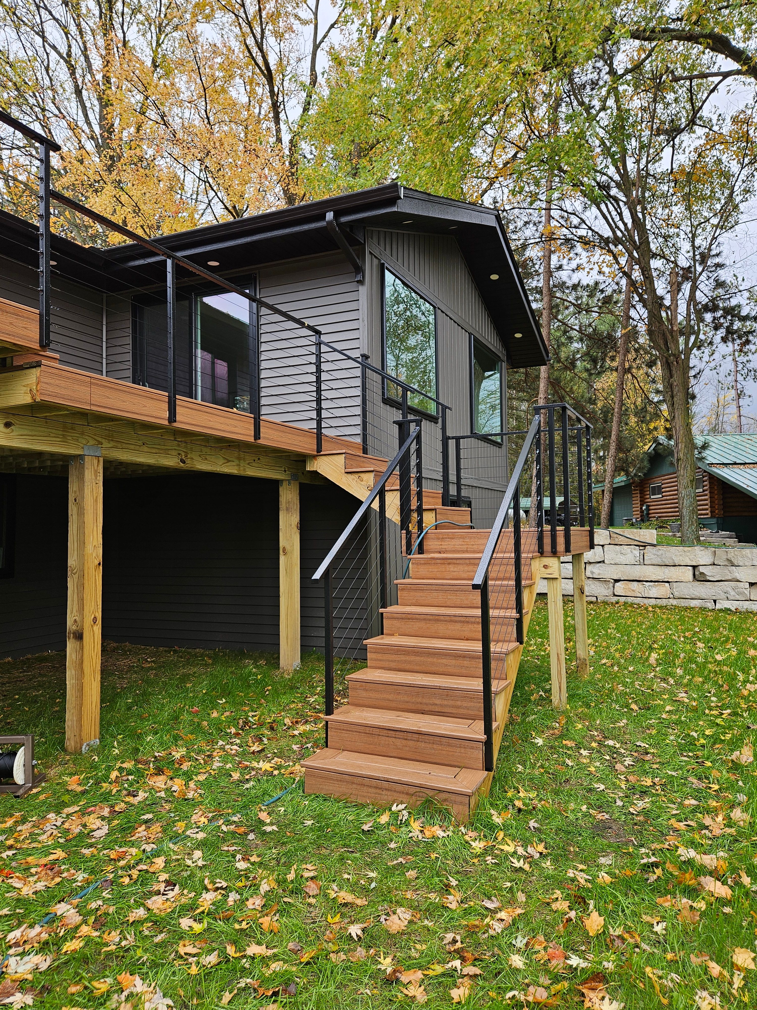 All Photos for Timber Concepts  in Oconto, WI