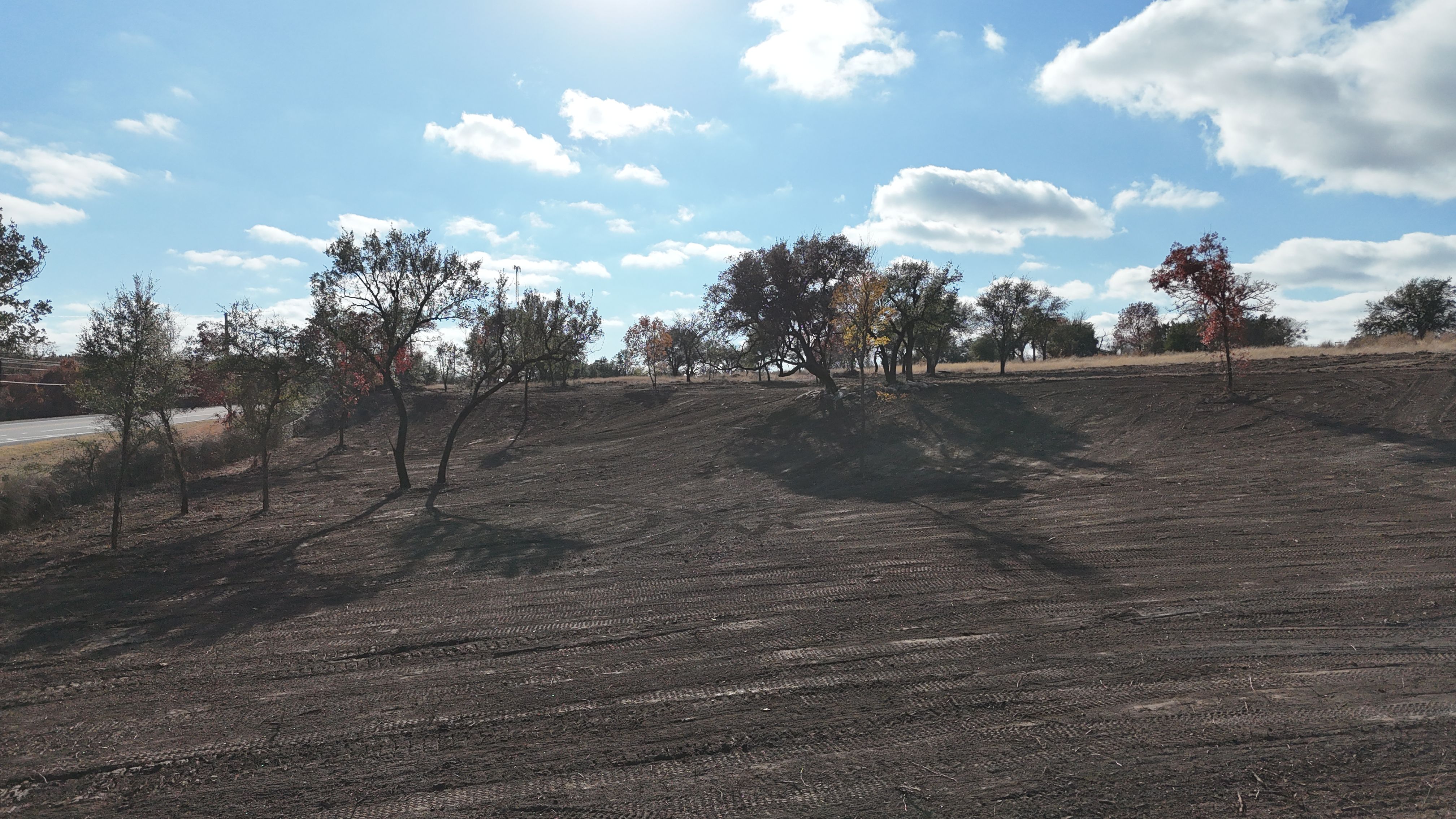  for South Prairie Construction in Graham, TX