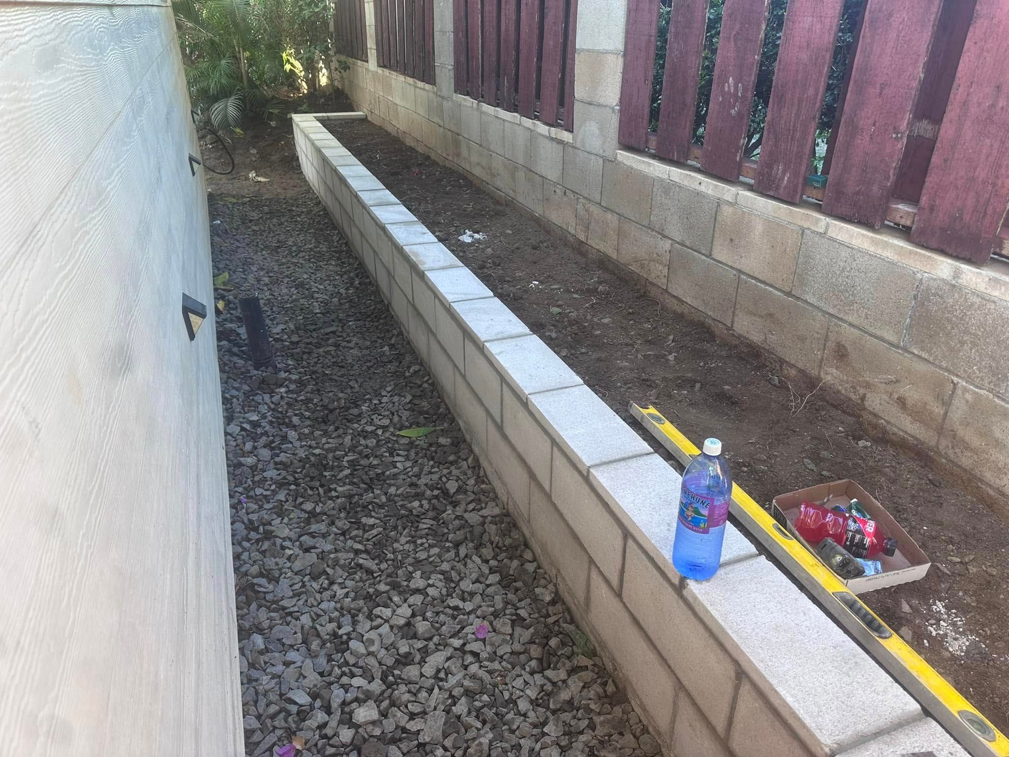  for Maka’s Akamai Masonry LLC in Kaneohe, HI