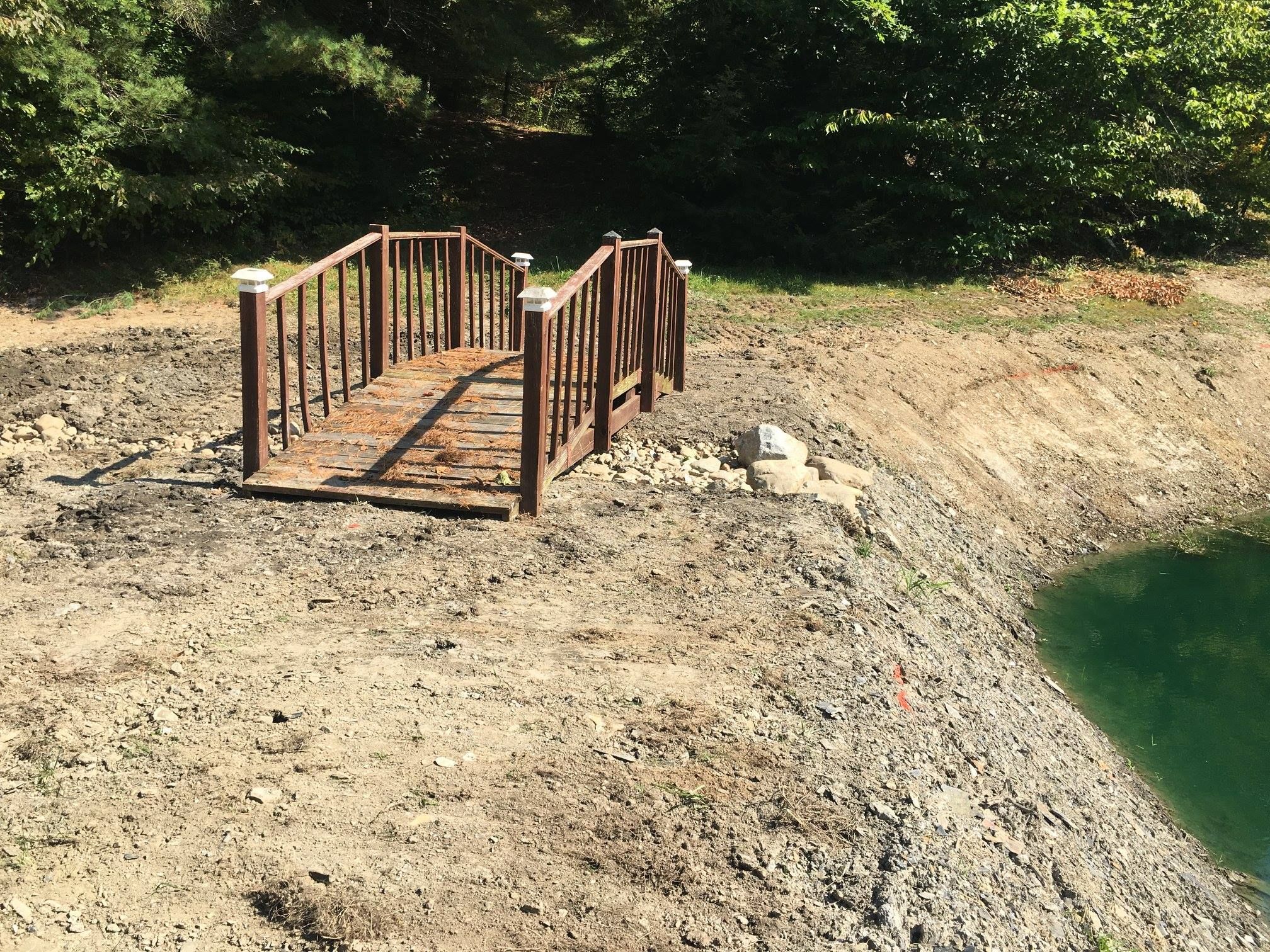  for Forever Green Landscaping & Excavation in Poultney, VT