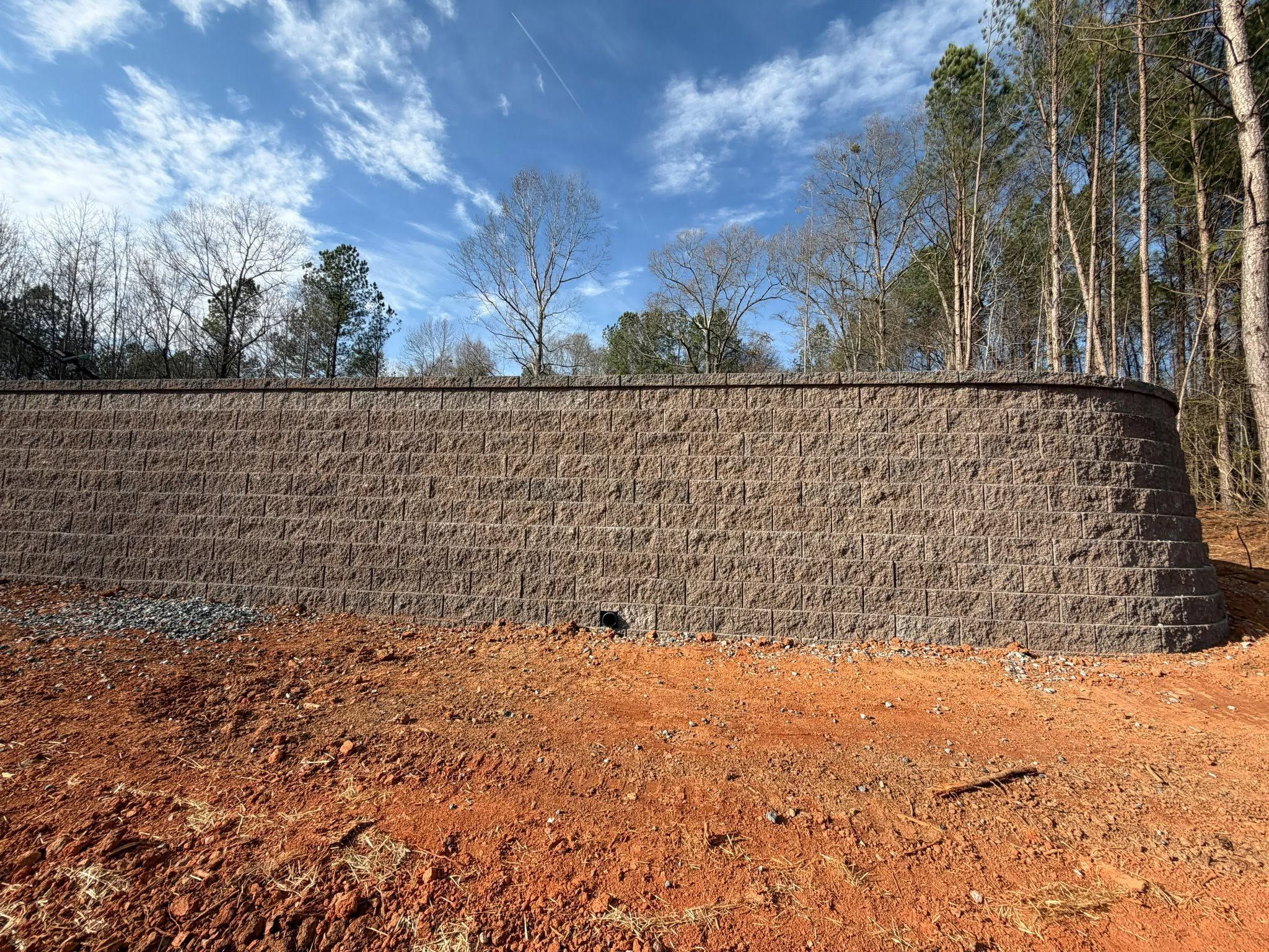 All Photos for Cruz Concrete Atlanta in Atlanta, TX