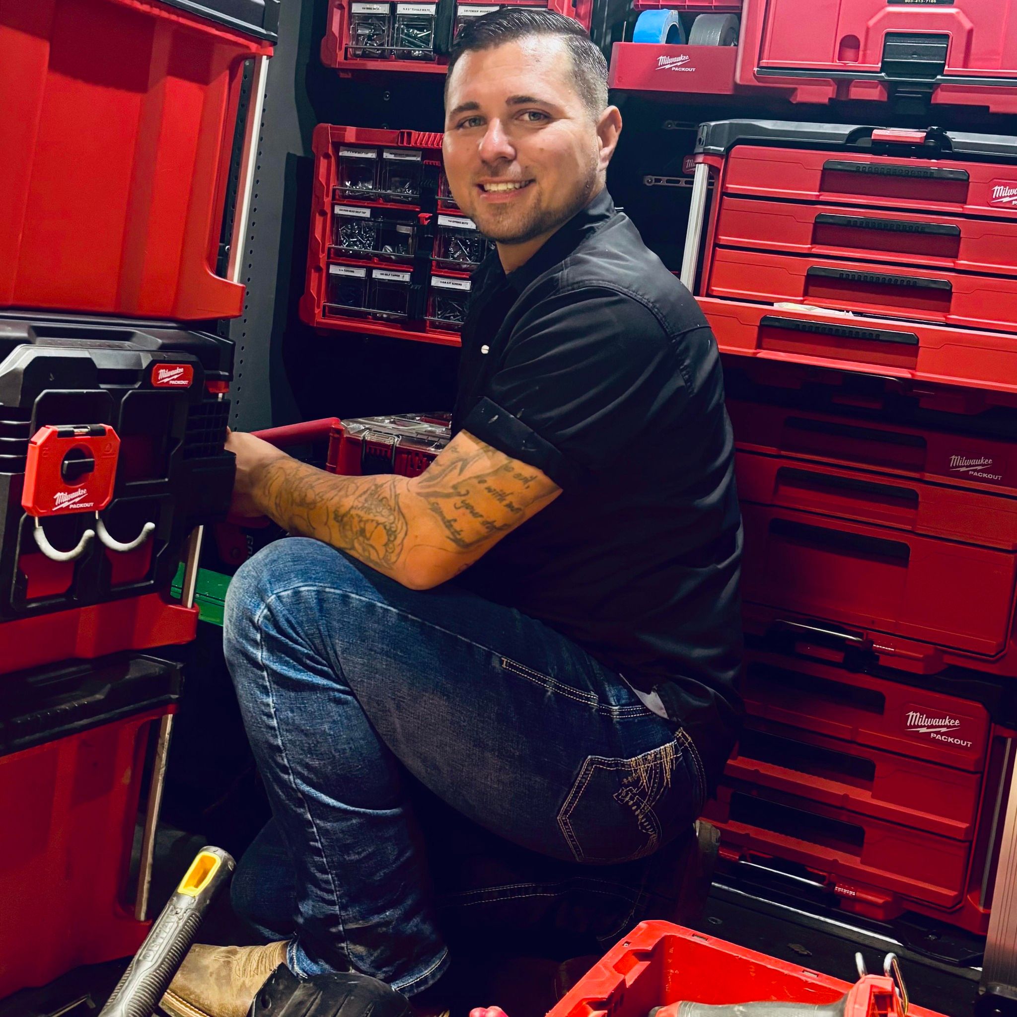  for Risen Power Electric in Lone Oak, TX