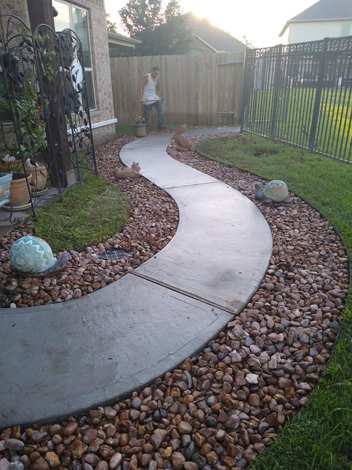  for Mitchell Maintenance in Dickinson, TX