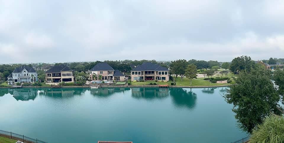  for JD Roof Improvements in Houston, TX
