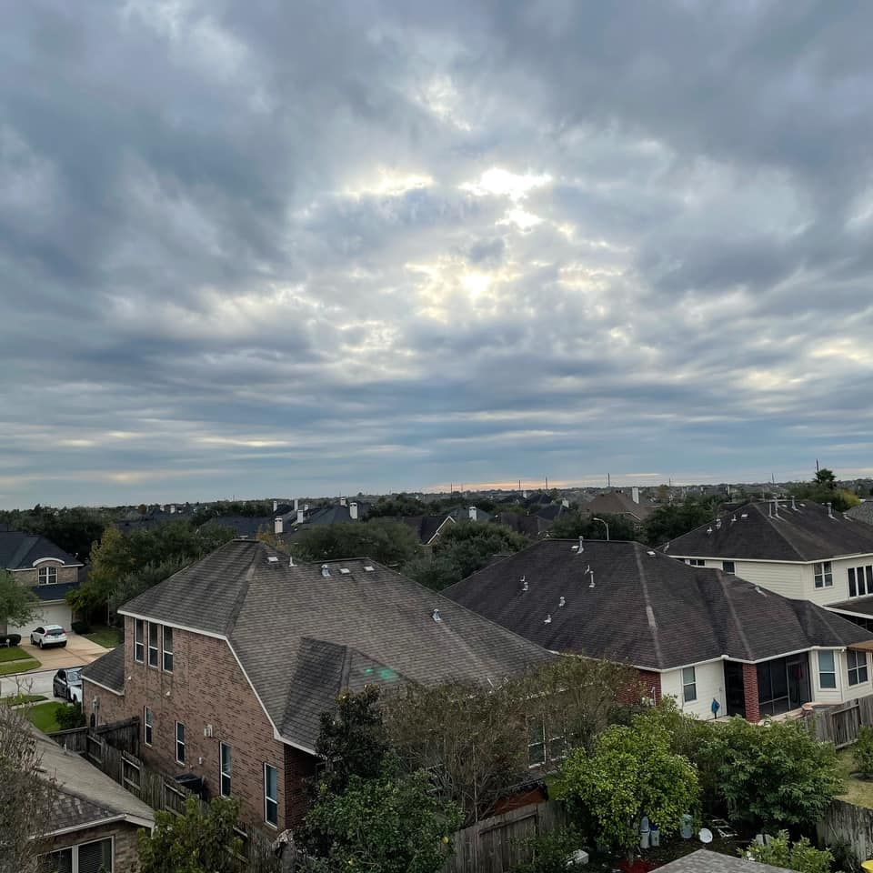  for JD Roof Improvements in Houston, TX