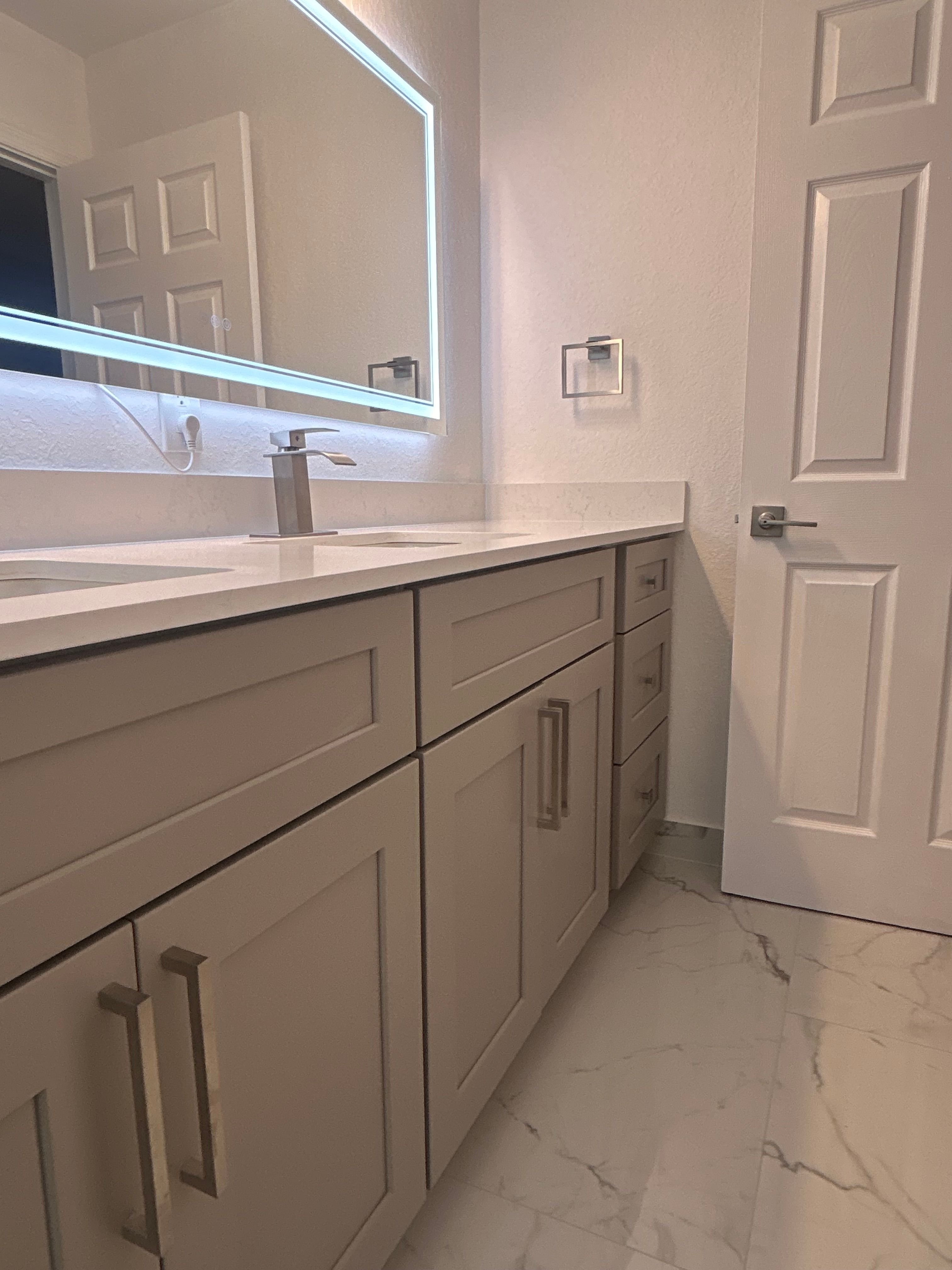  for G & D Painting And Renovations Company in Port St. Lucie, FL