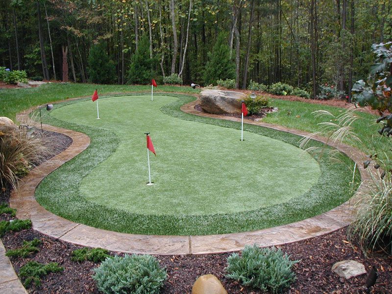  for Cole Landscaping & Pools, LLC in Amarillo, TX