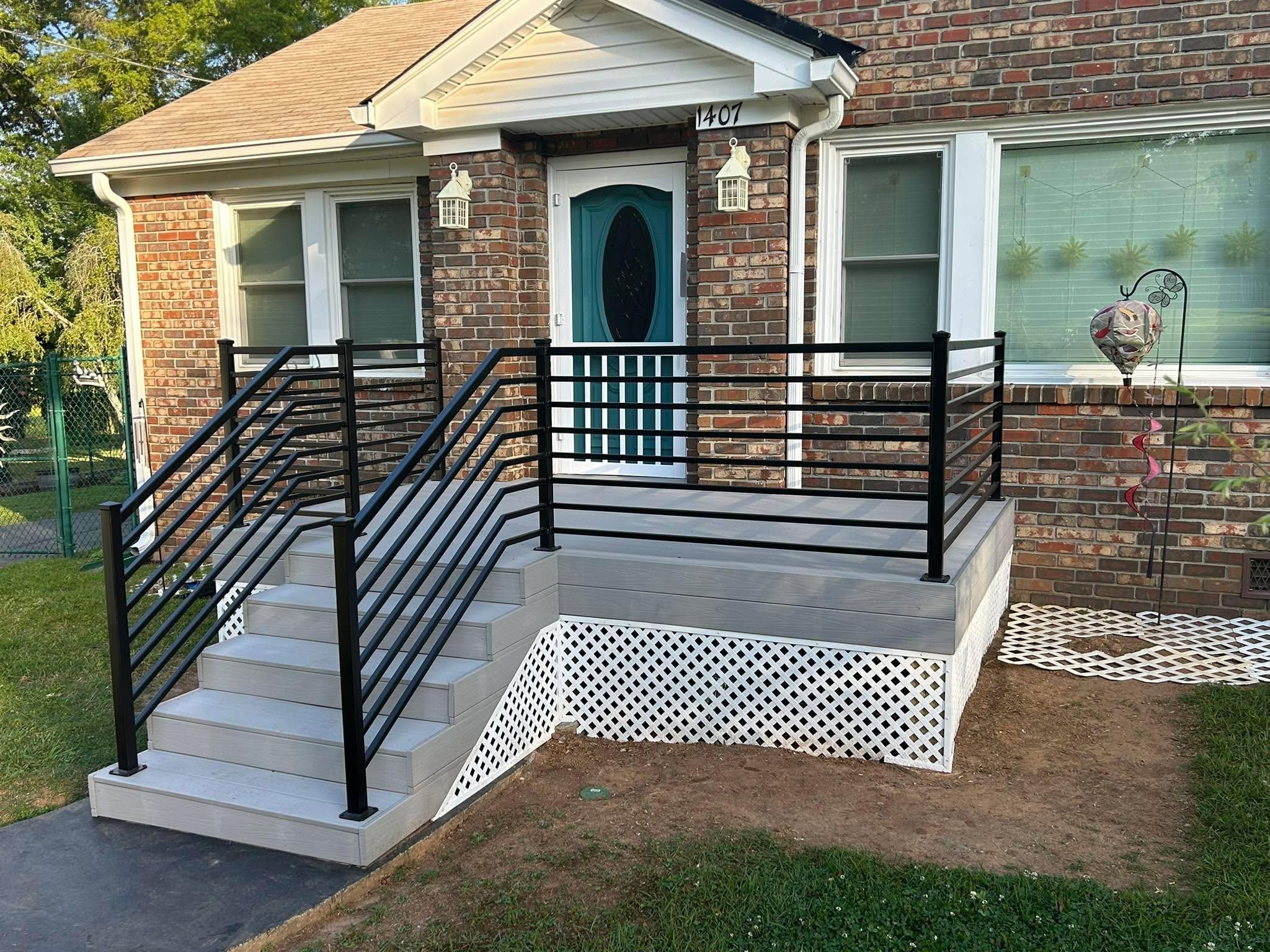  for Seven Hills Remodeling in Cave Spring, GA