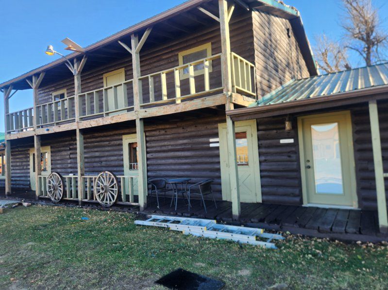  for Eds Concrete and Flat Work in Douglas, WY