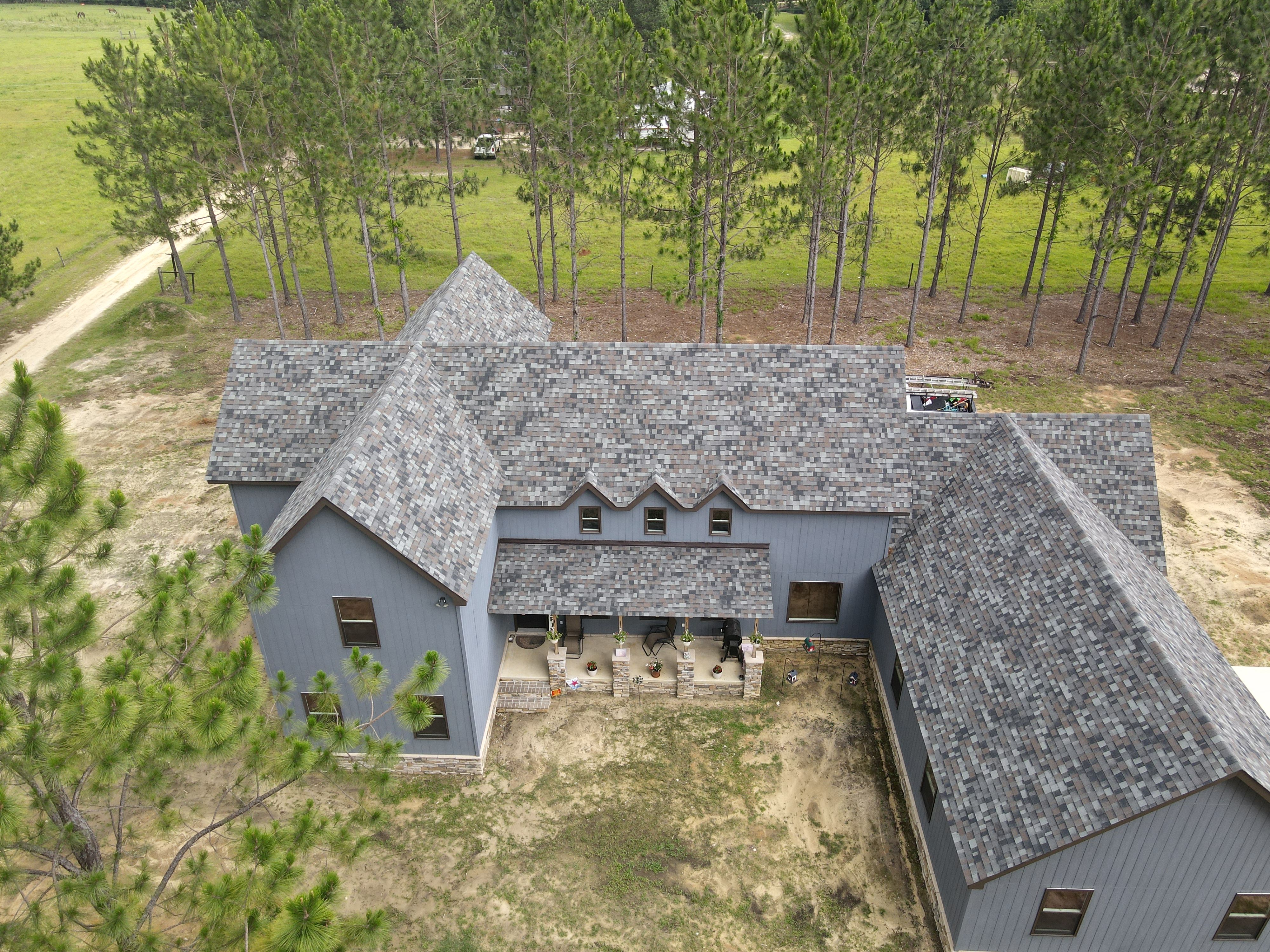  for Stanley Mills Construction Roofing Specialist in Dublin, GA