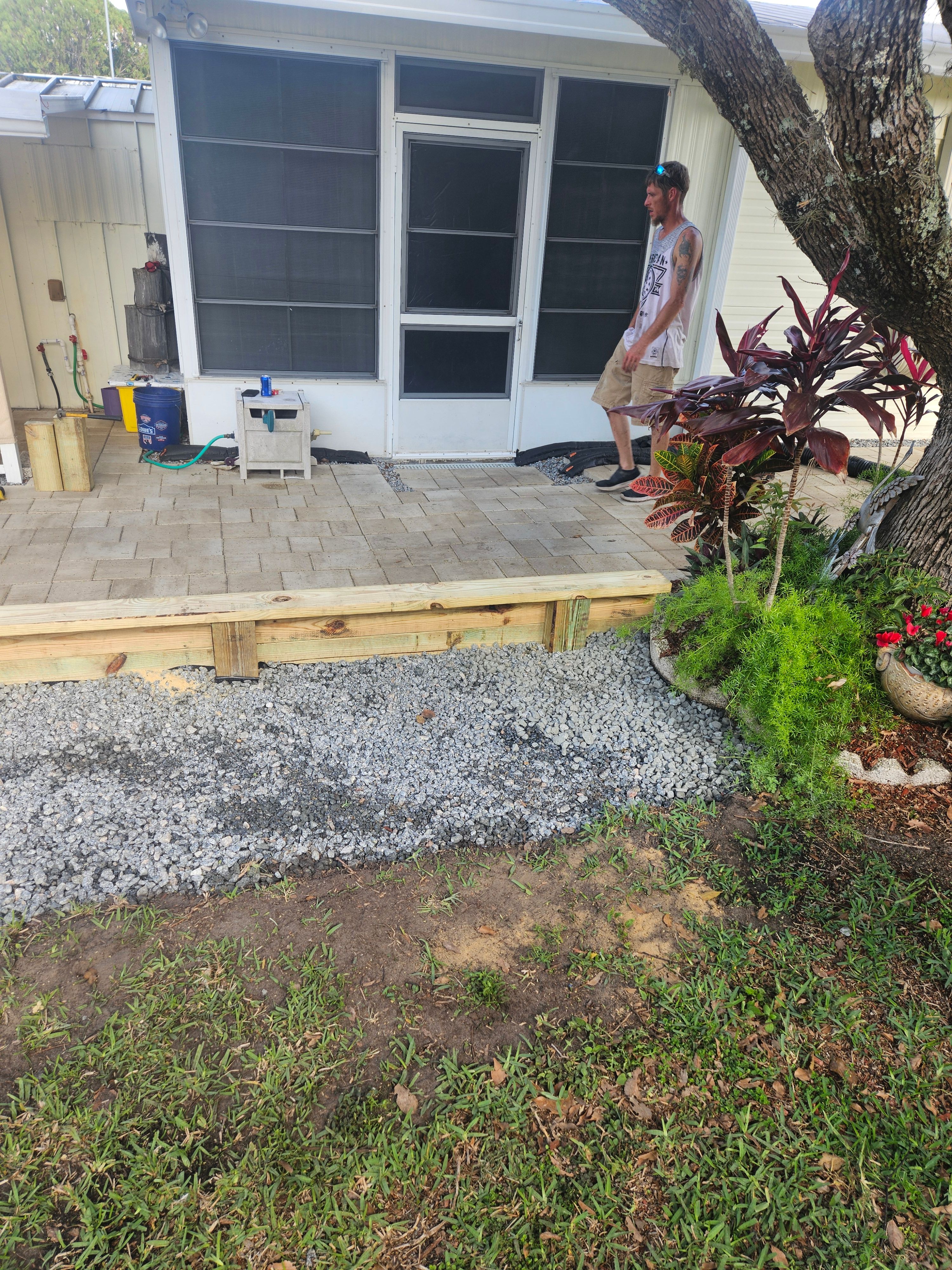  for Tel Ma Landscaping Maintenance LLC  in Urbana, OH
