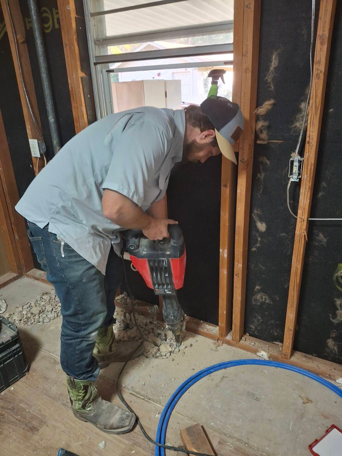 for All Pro Construction East Texas LLC in Gilmer, TX