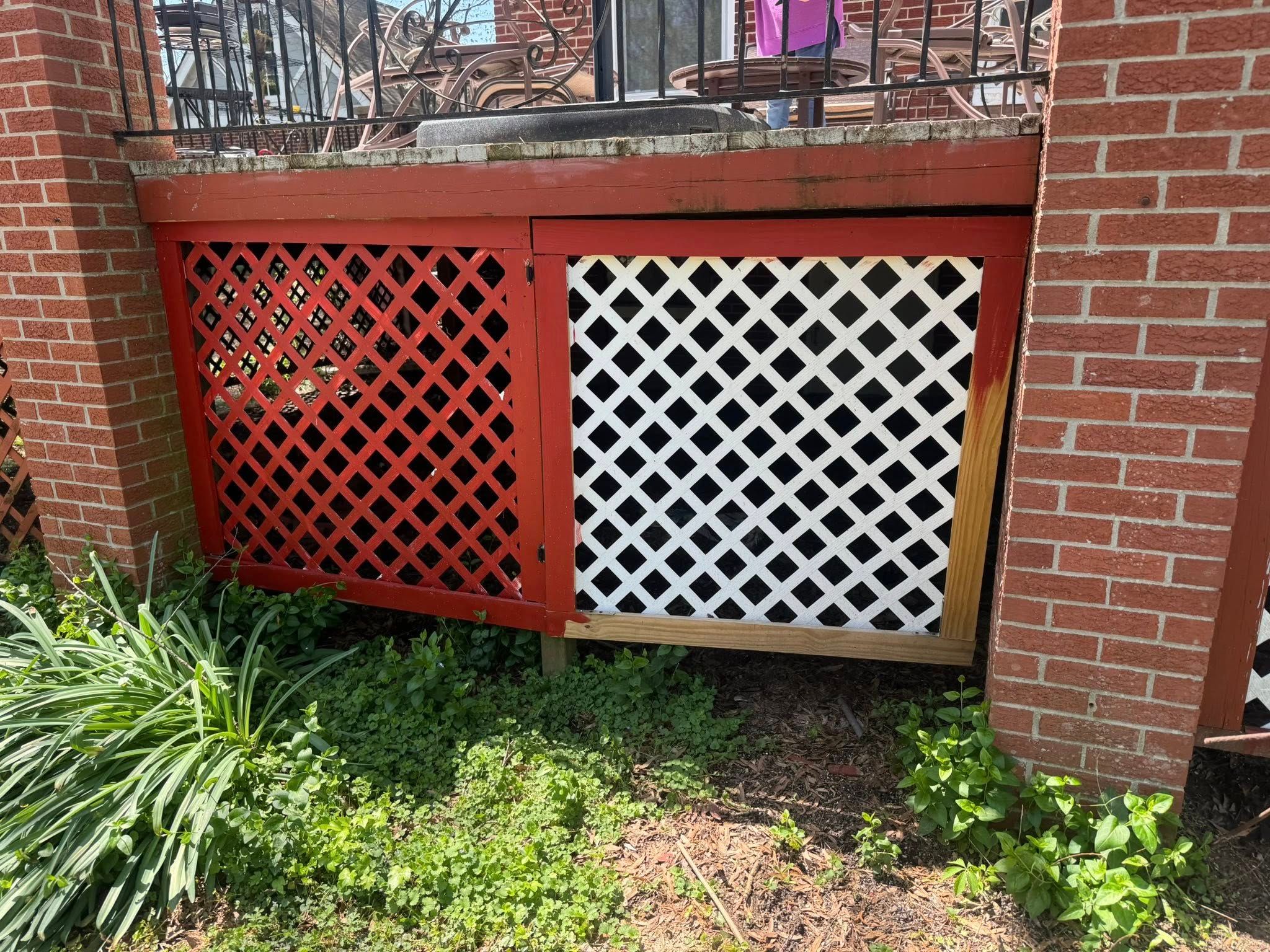  for Burgess Home Repair LLC in Henderson, TN