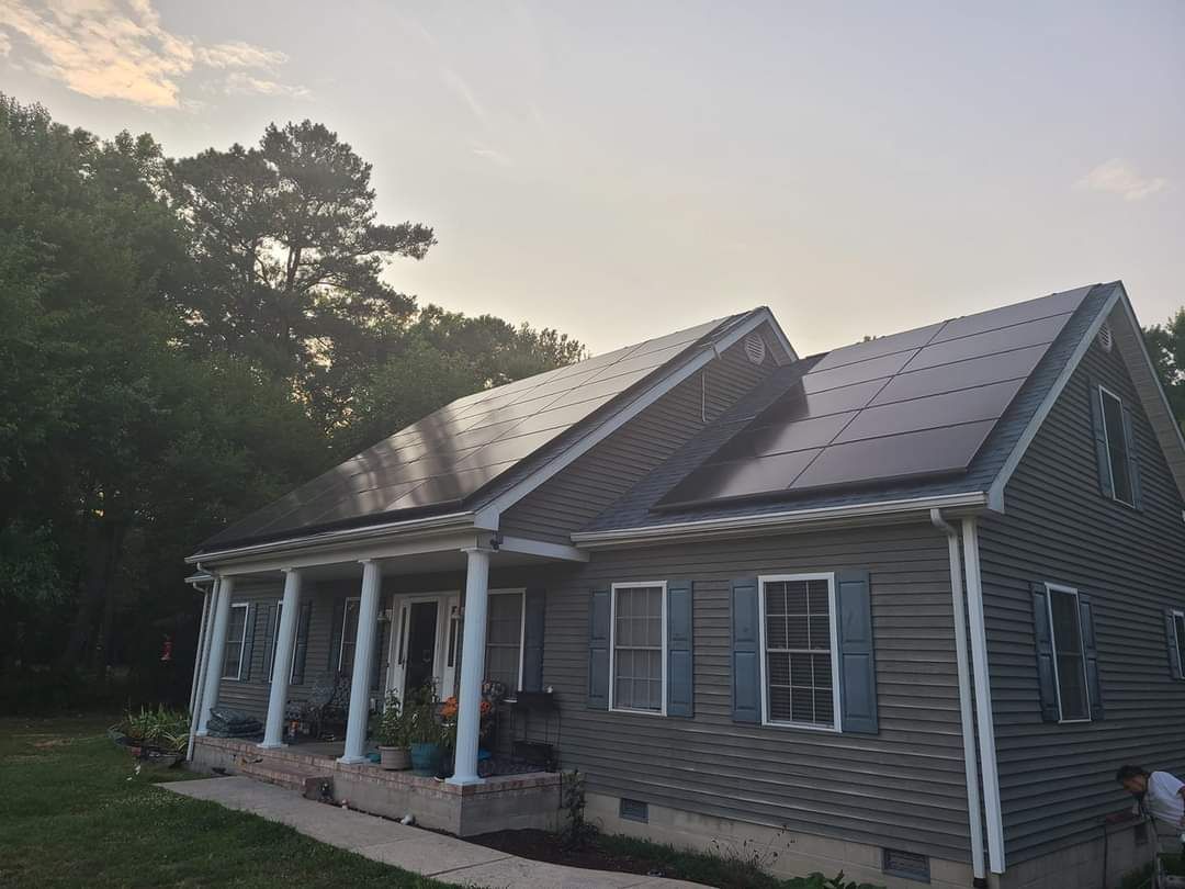  for Solar Savings by Garrett in Southern New Jersey, NJ