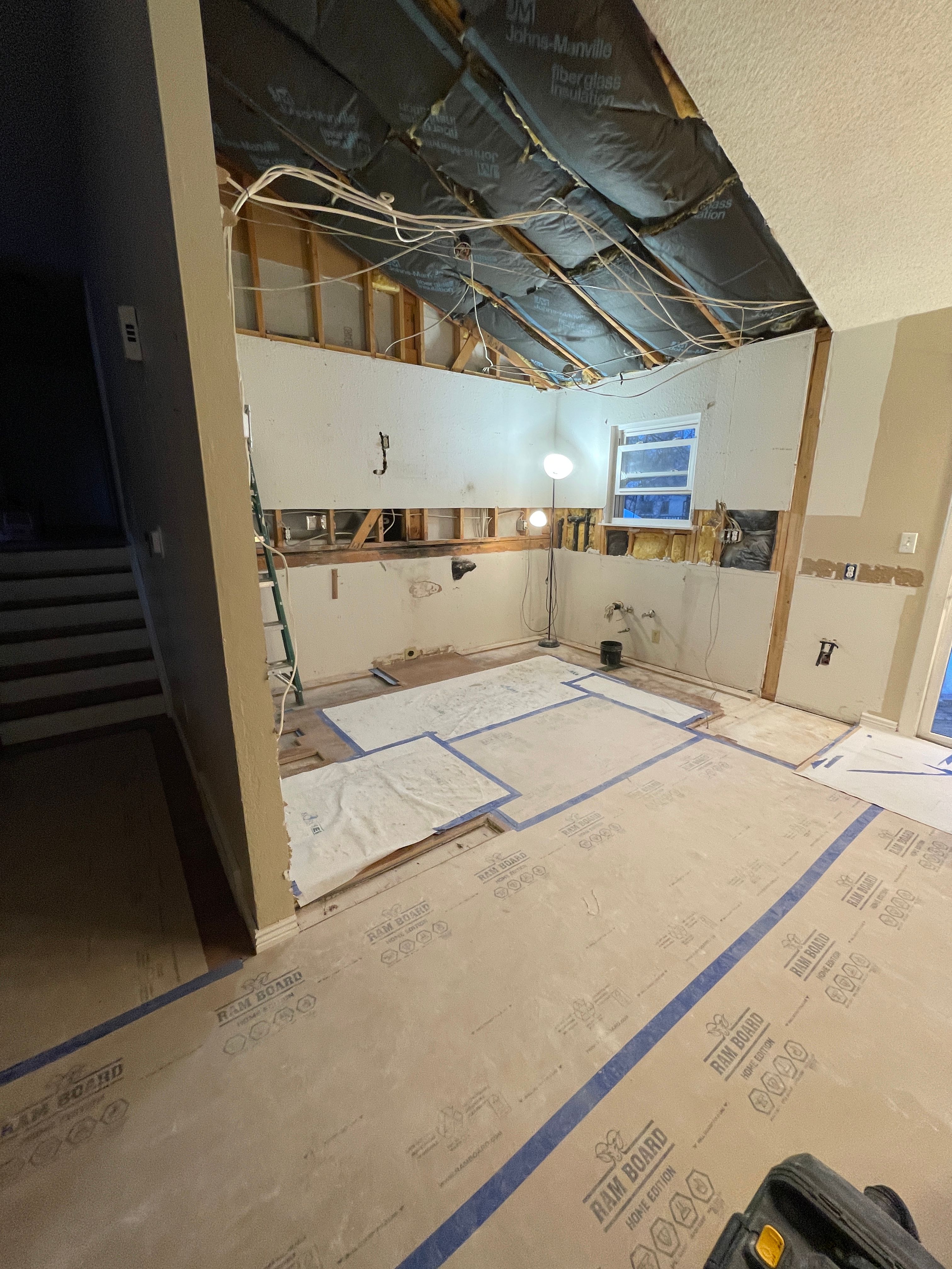  for Quest Construction, Ltd. in Lafayette, CO