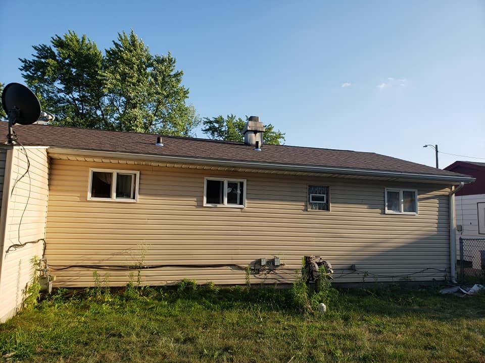  for J's Construction in Merrillville, IN