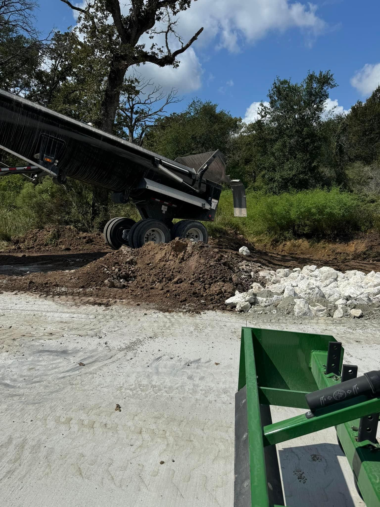  for 4L Concrete Solutions LLC in Bryan-College Station, TX