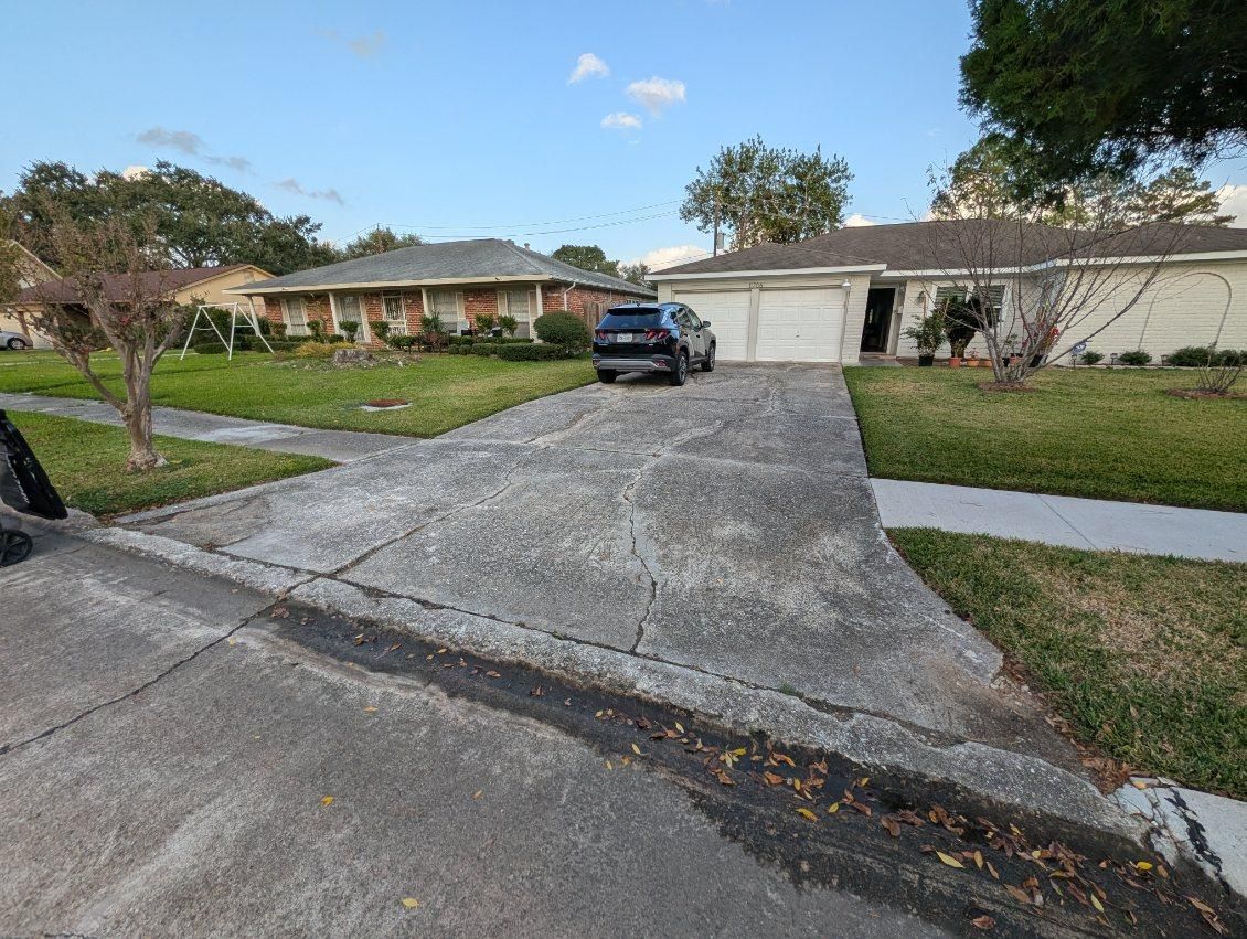  for Delarosa Concrete & Stamping in Pearland, TX