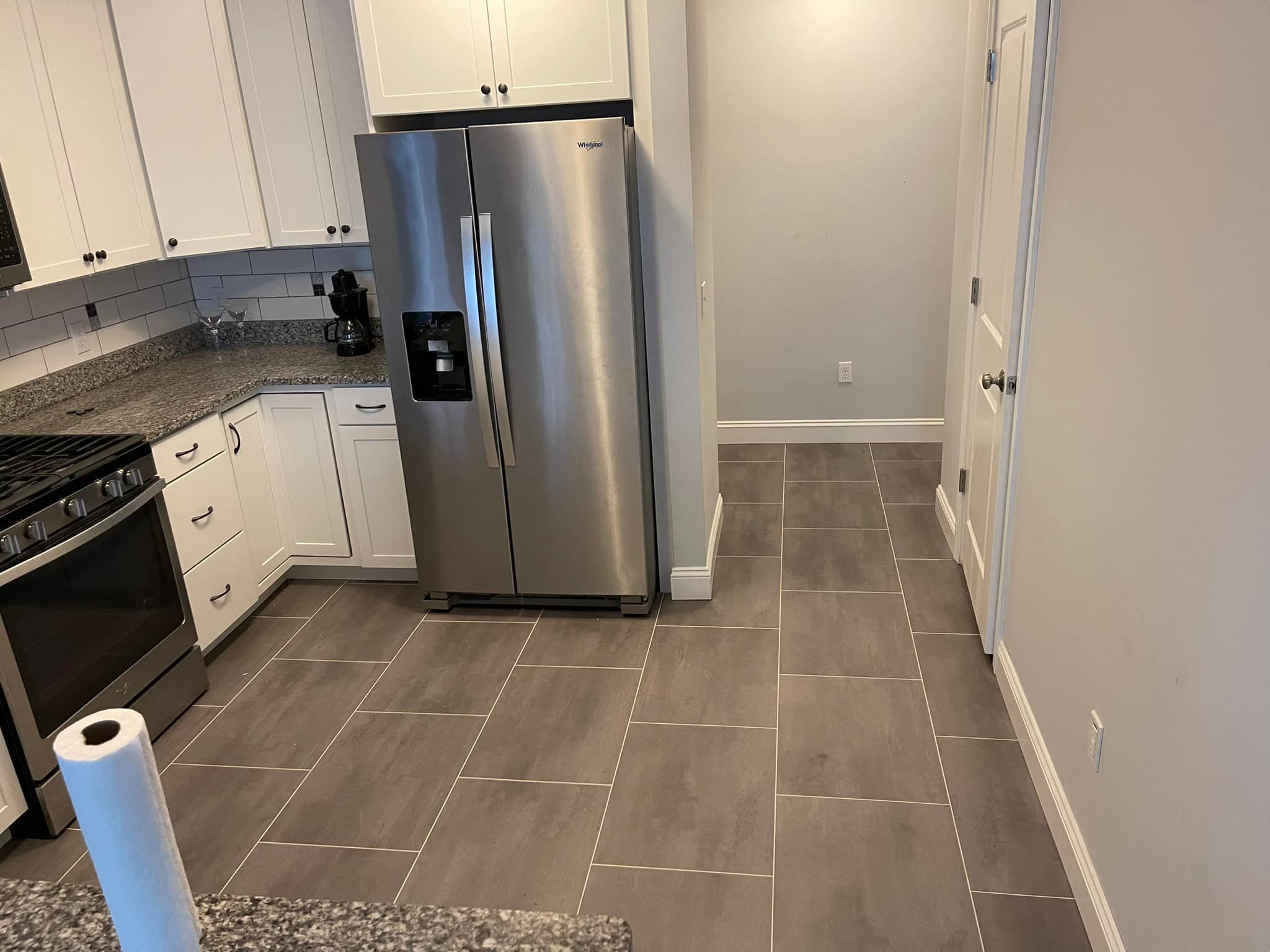  for T Squared Contracting in Waltham, VT