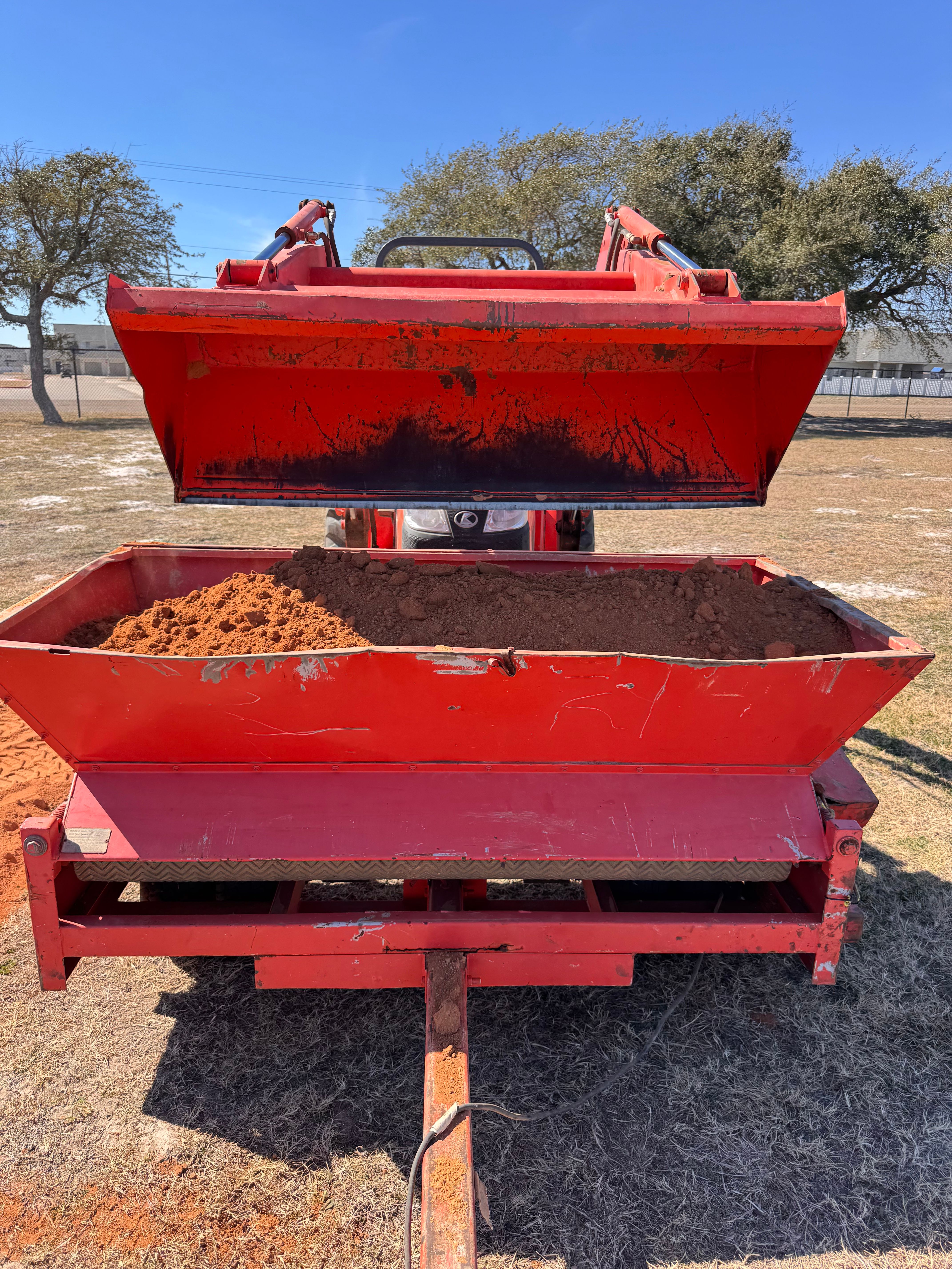  for Riojas Turf Care in Alice, TX