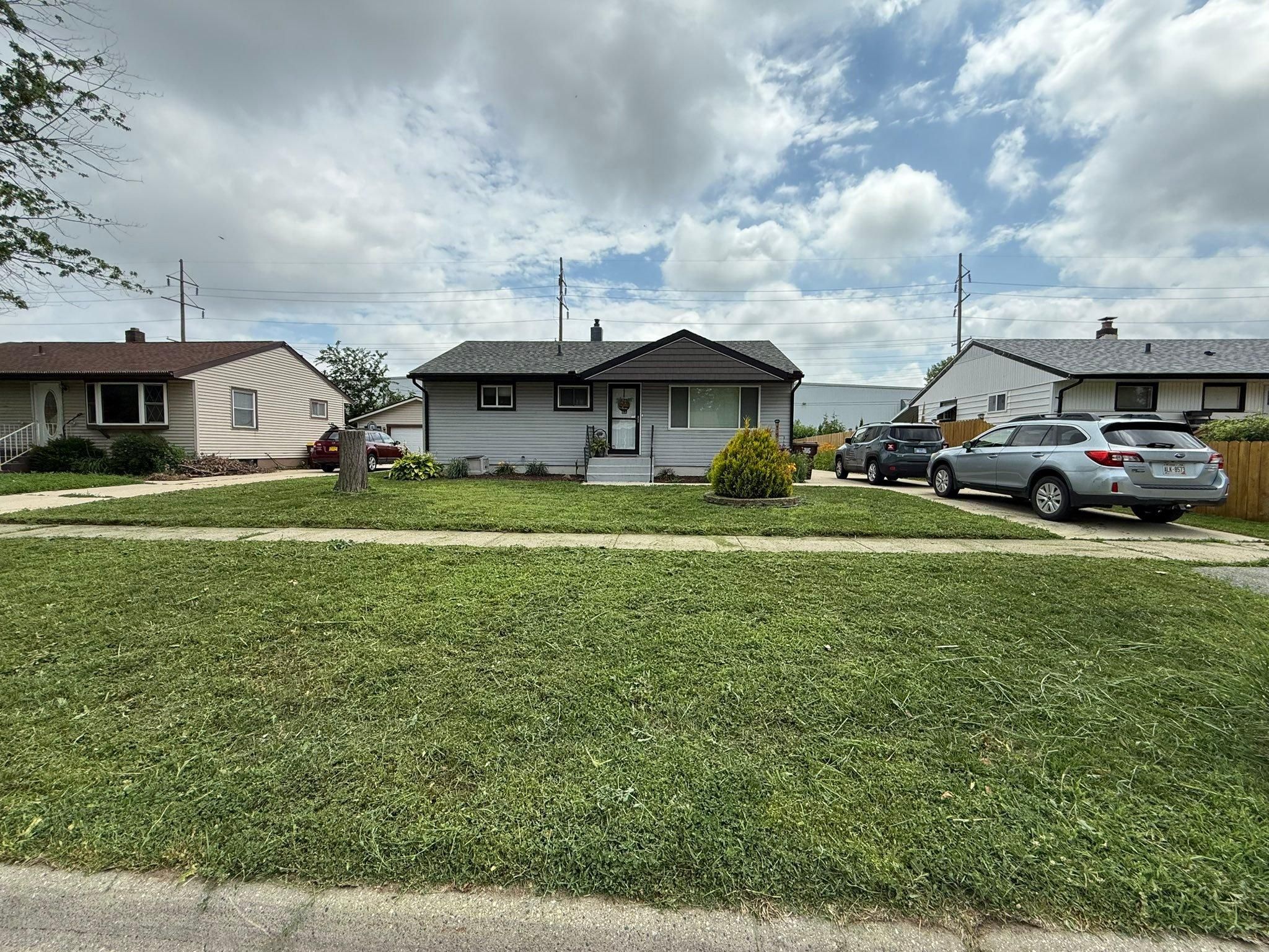  for B&G Lawn Care in Roscoe, IL
