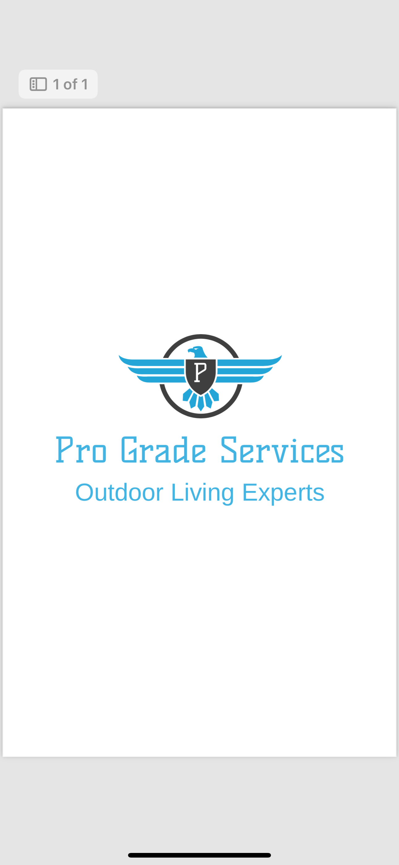  for Pro Grade Services in Rockwall, TX