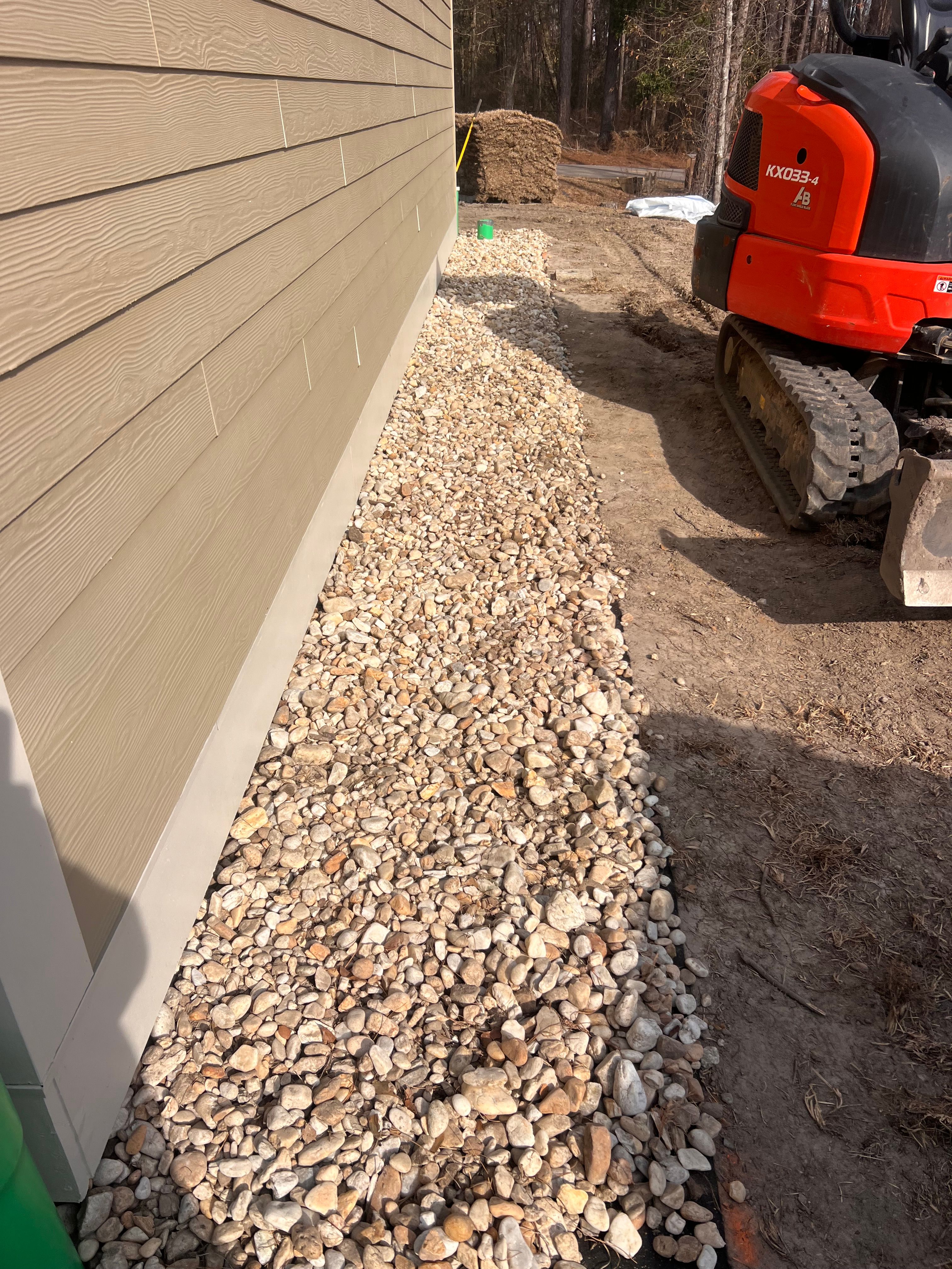  for Coursey Construction in Metter, GA