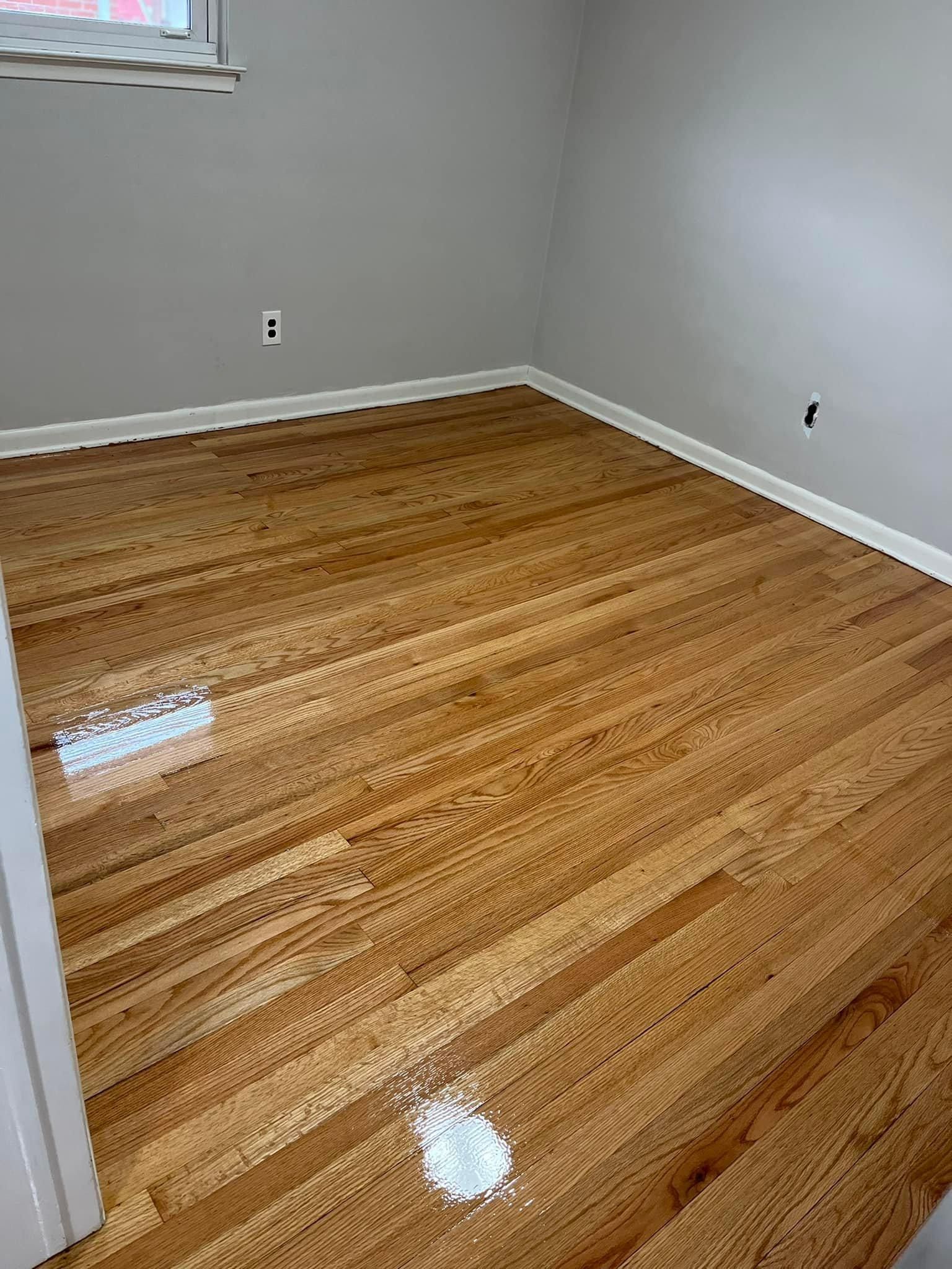 All Photos for Kozlowski’s Hardwood Floor Refinishing in Flat Rock, Michigan