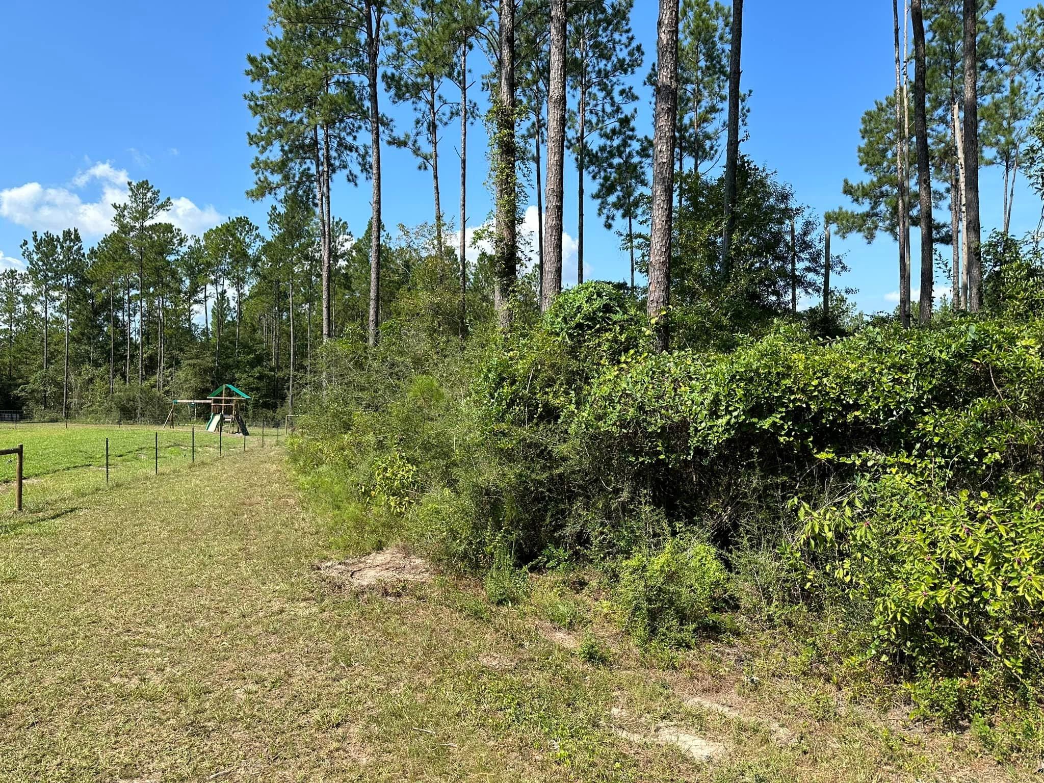  for White’s Land Maintenance in Milton,, FL