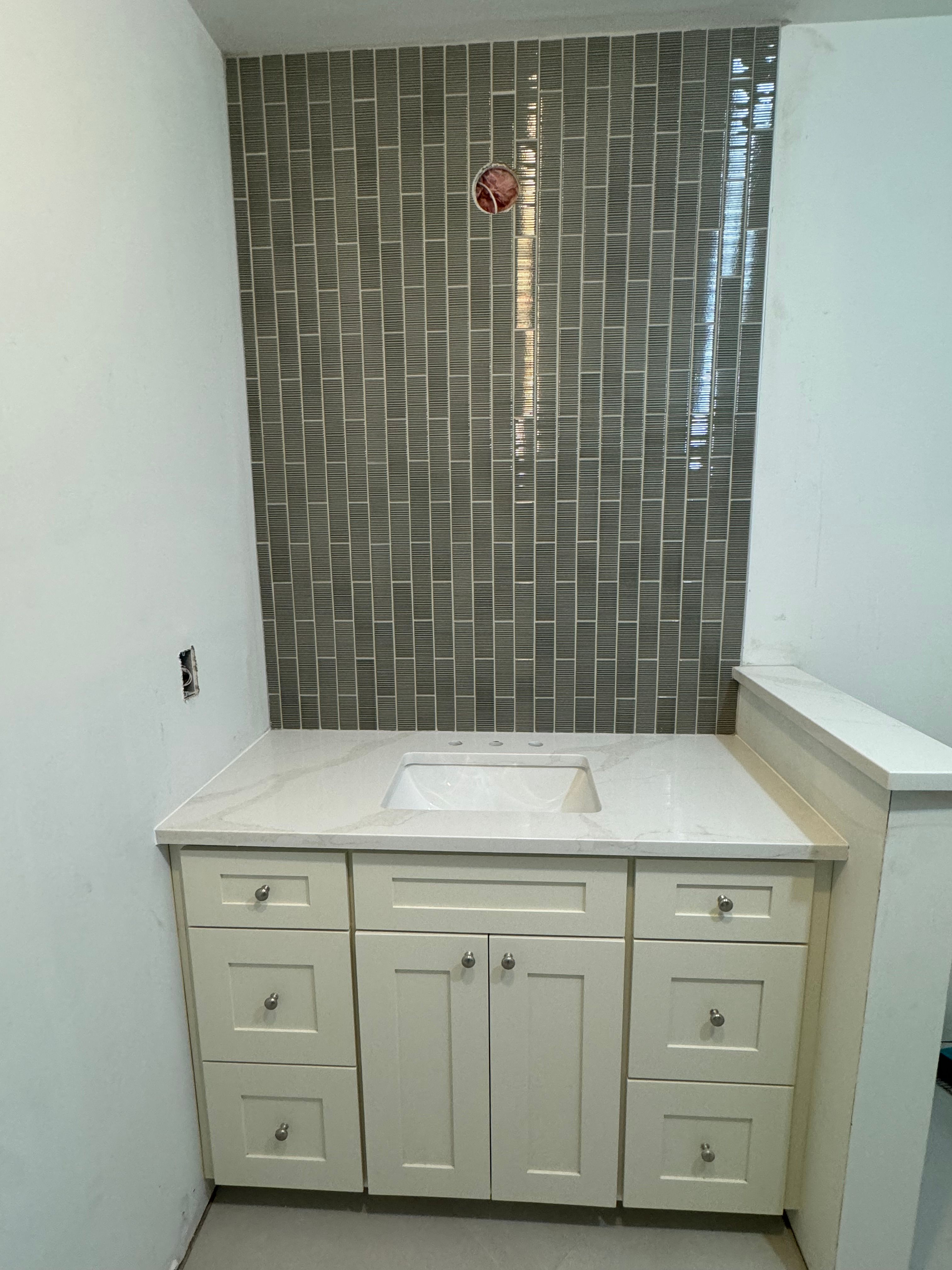 All Photos for Northern Tile in Richmond, MI