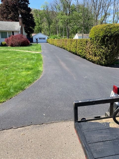  for Victory Driveway Sealcoating in Corning, NY