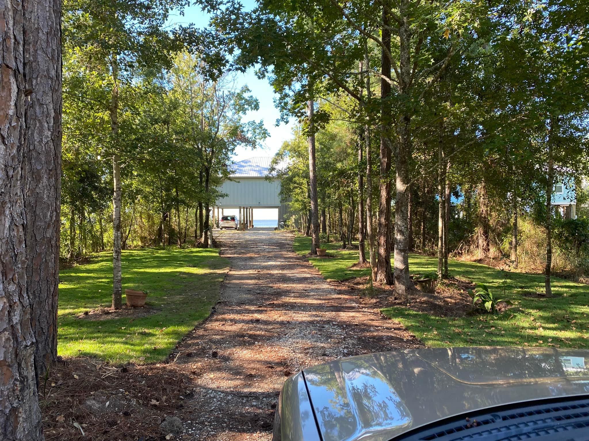  for Grasshopper's Lawn and Landscape in Fairhope, AL