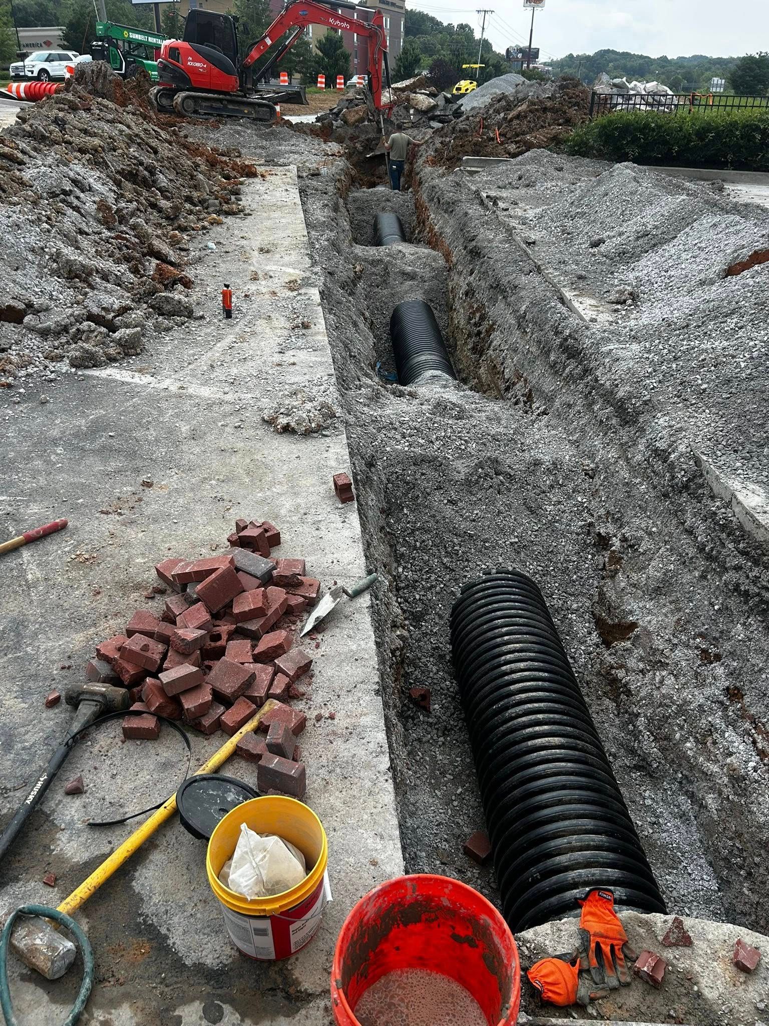  for HRW Land Services in Canton, GA