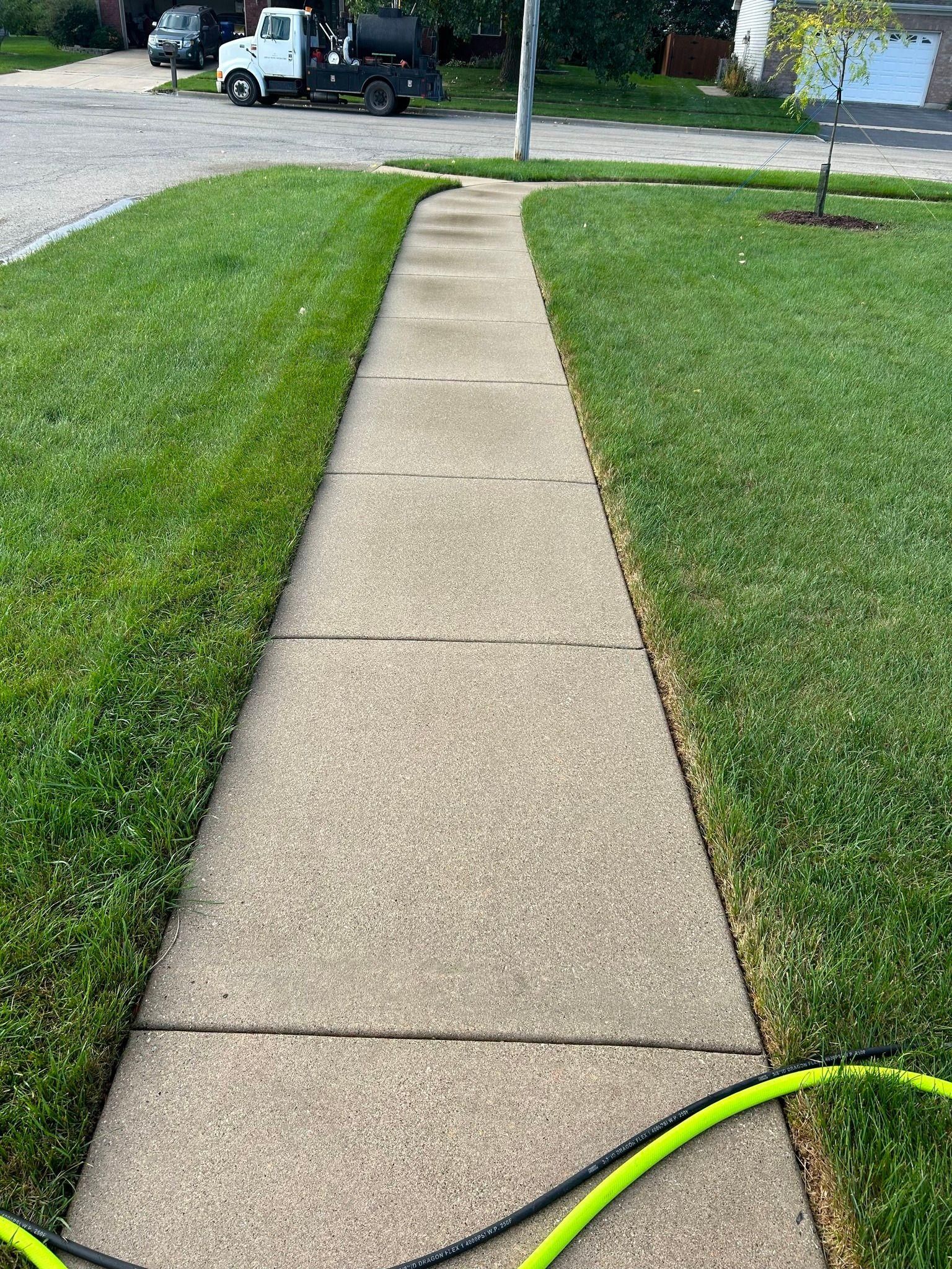 All Photos for J&J Power Washing and Gutter Cleaning in Sycamore, IL