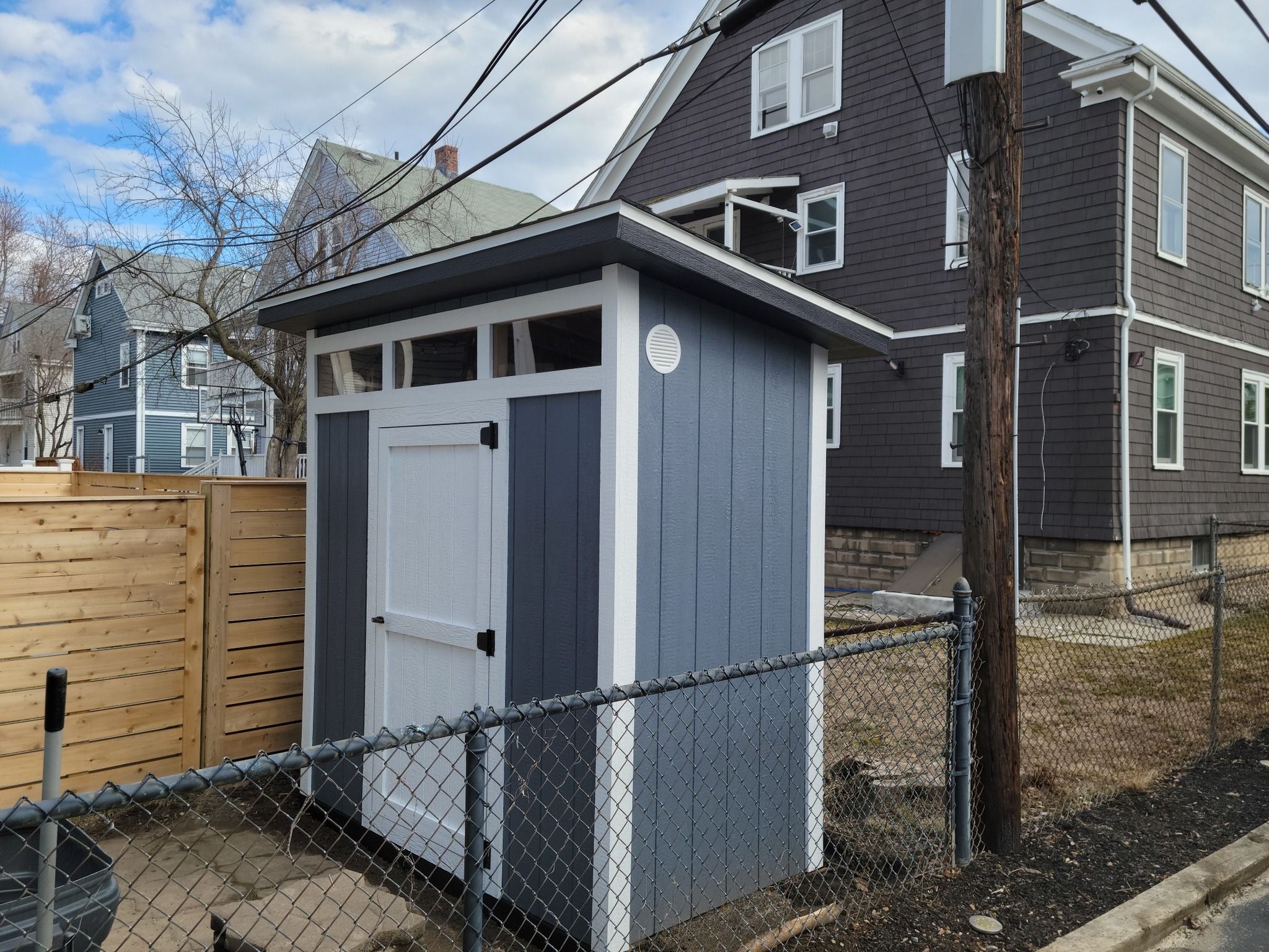  for Hampton Builds in Hampton, CT