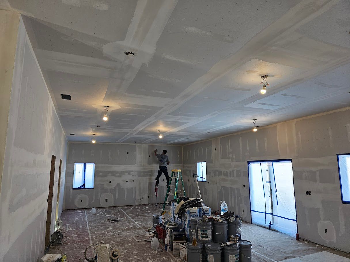  for Stallman Drywall in Morris,  MN