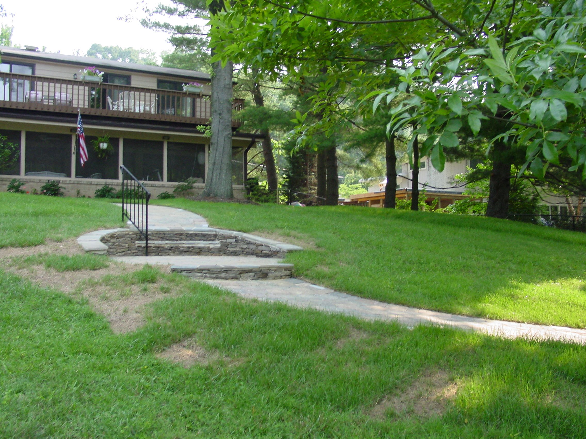 All Photos for M&M Lawn Care in Sterling, VA