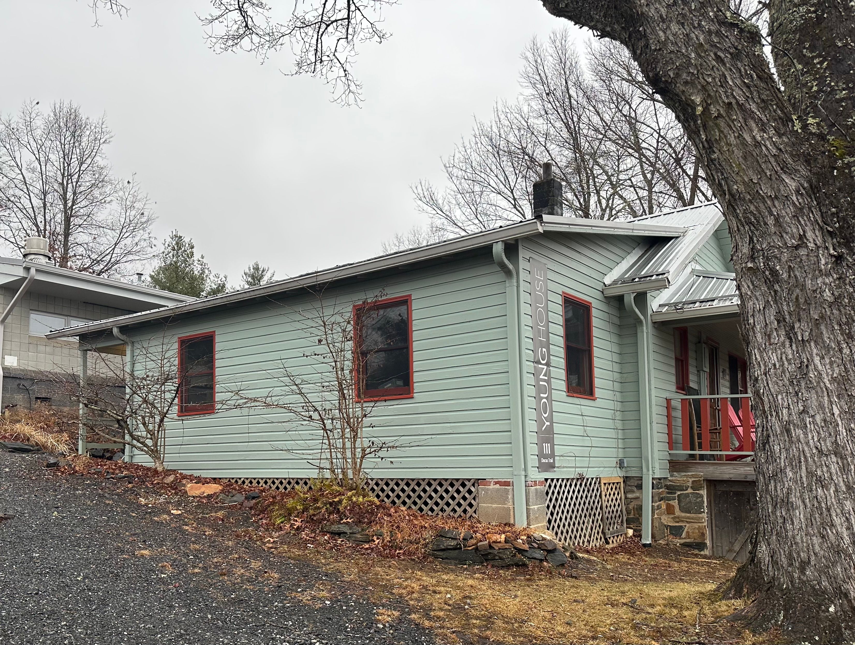  for GIS Global Construction in Asheville, NC