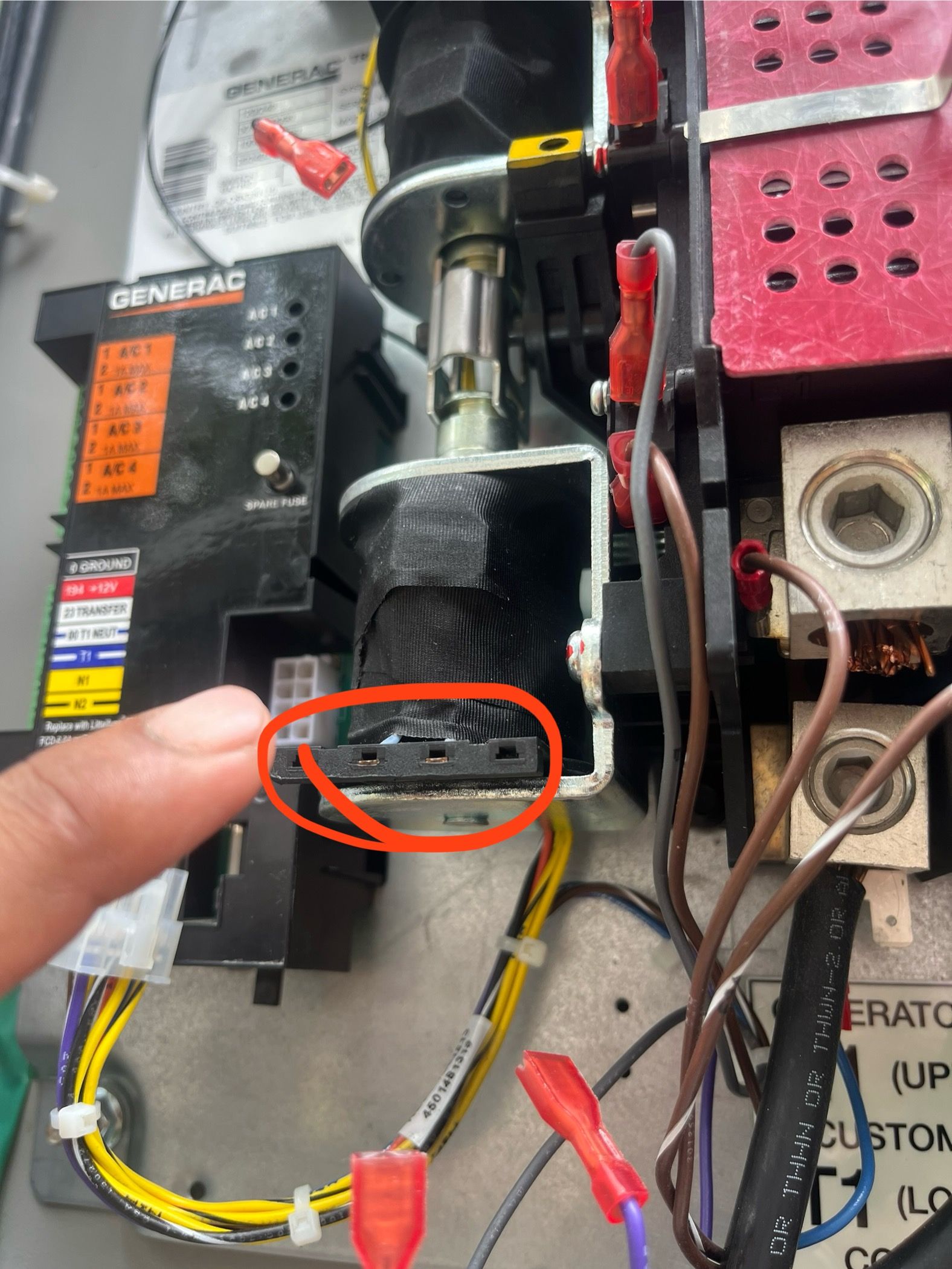  for Gen1 Electric in Houston, TX