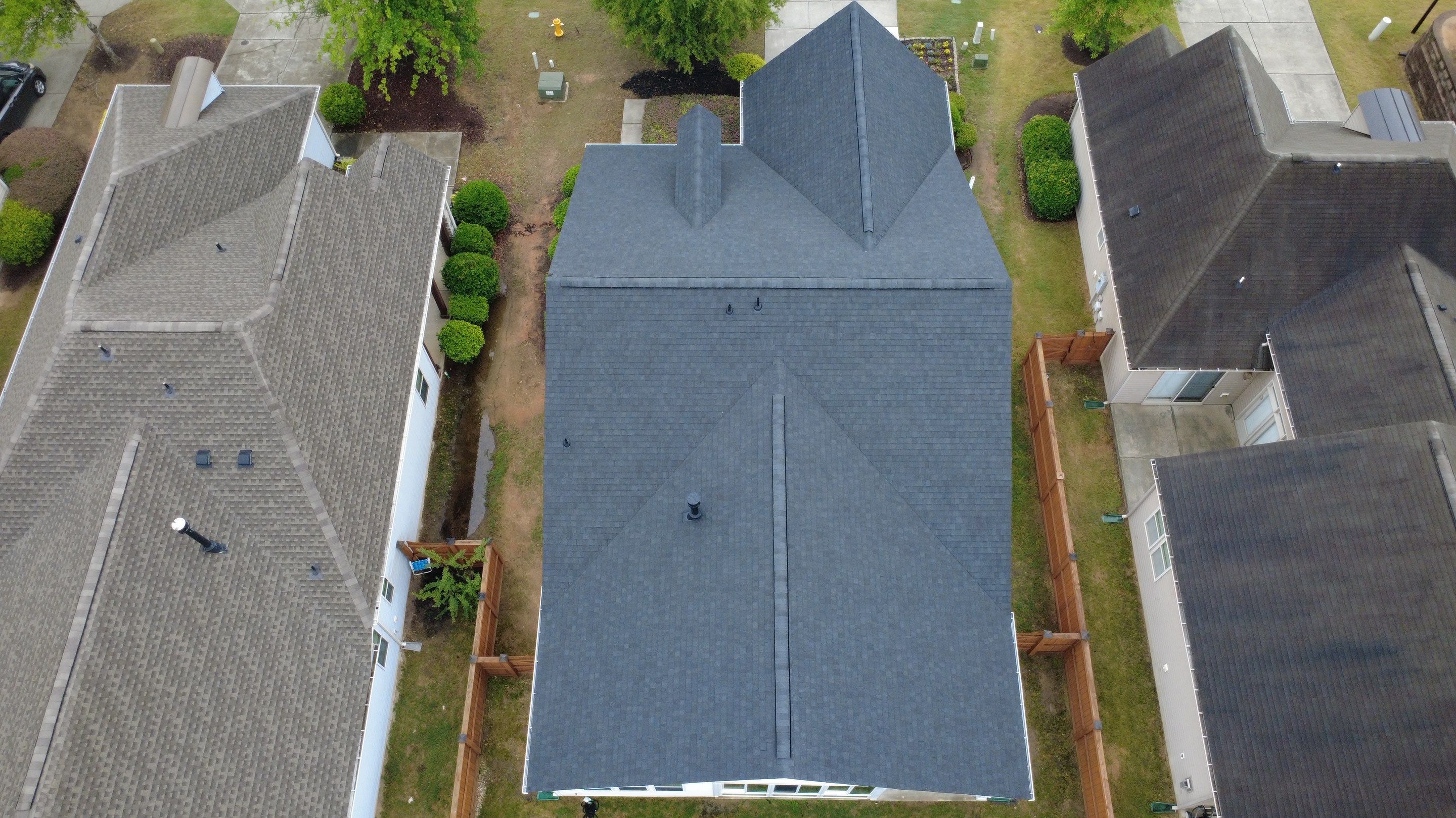  for Alpha Sky Roofing LLC in Raleigh, NC